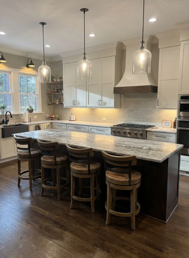 luxury-custom-kitchen-island-design-atlanta-mahfoud-construction