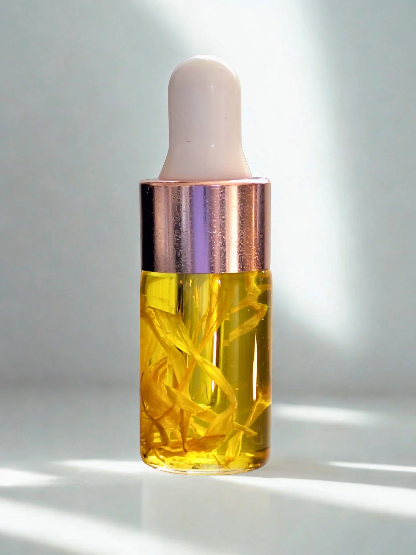 3ML Cutcile Oil Dropper