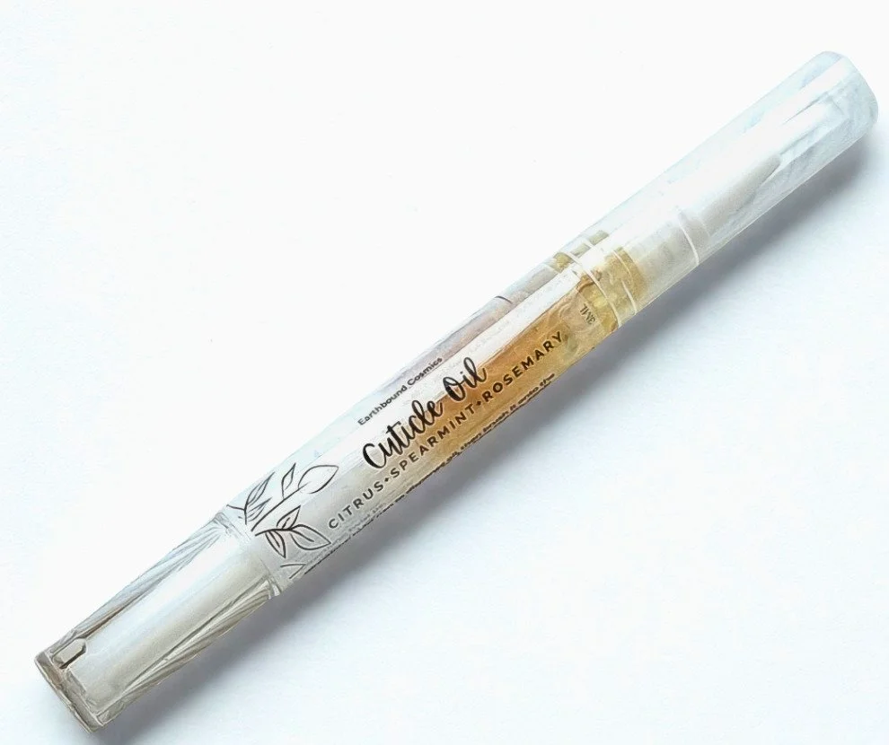 Cuticle Oil Pen