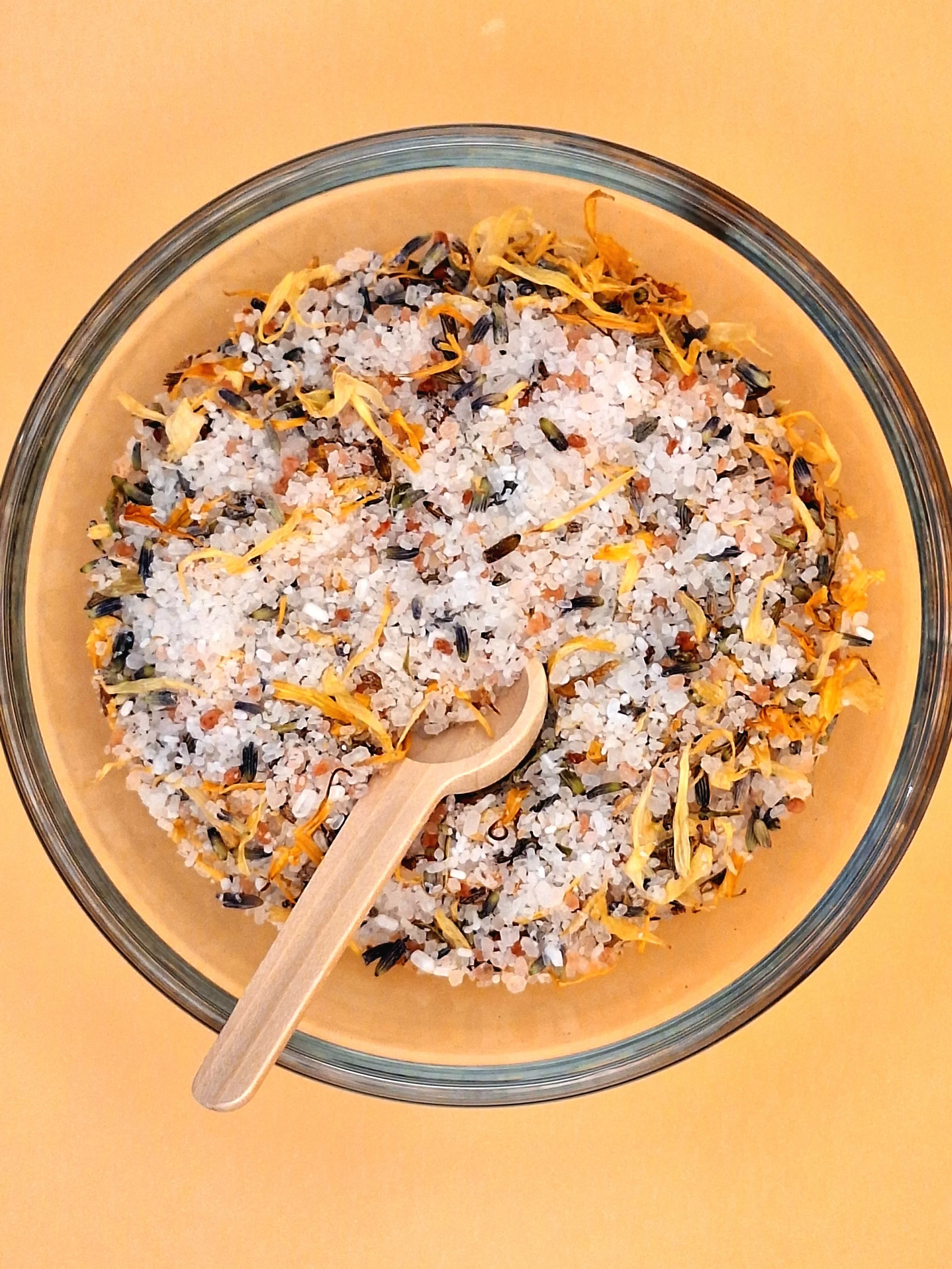 Lavender Moon Soak