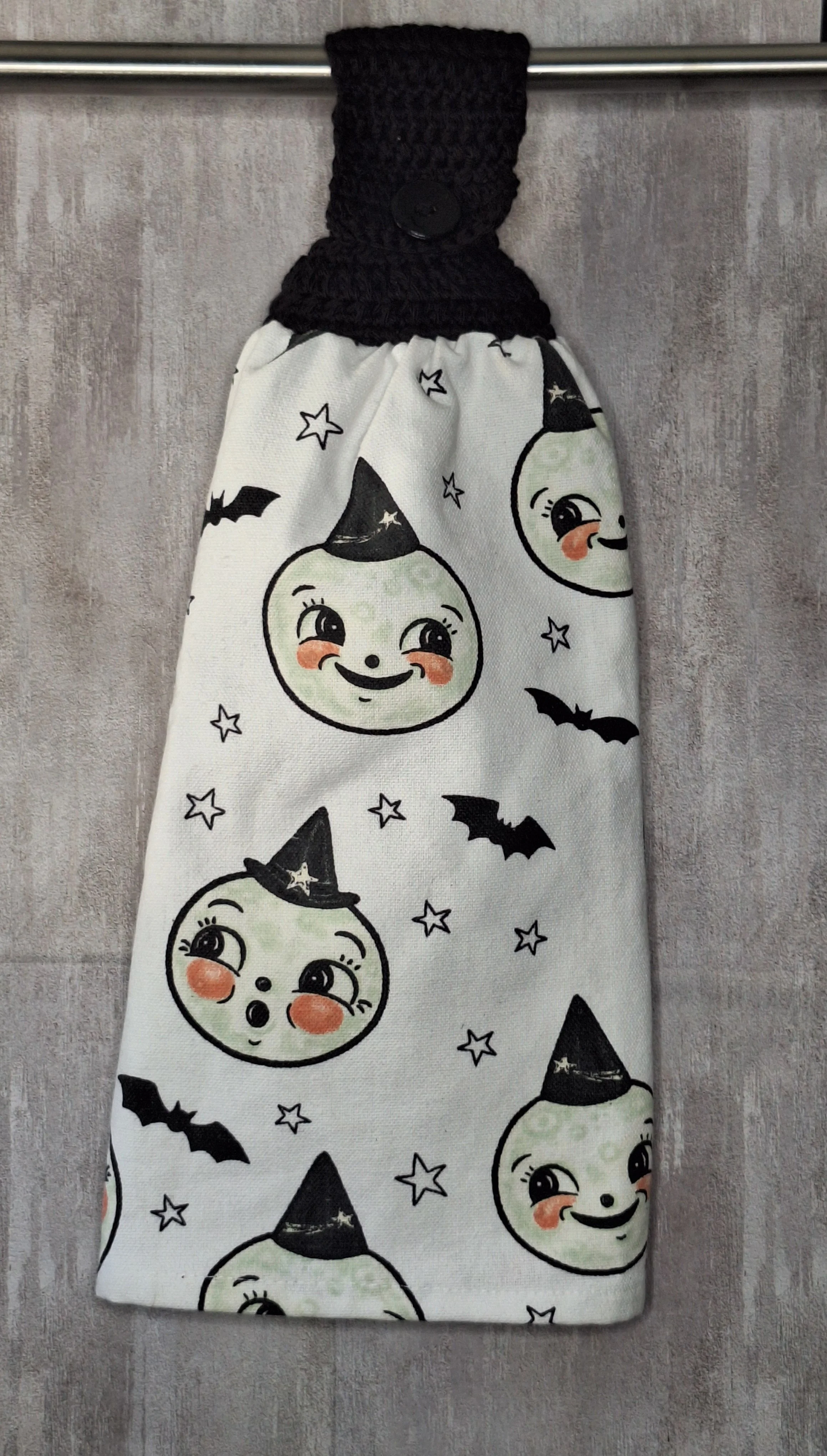 Seasonal Towels