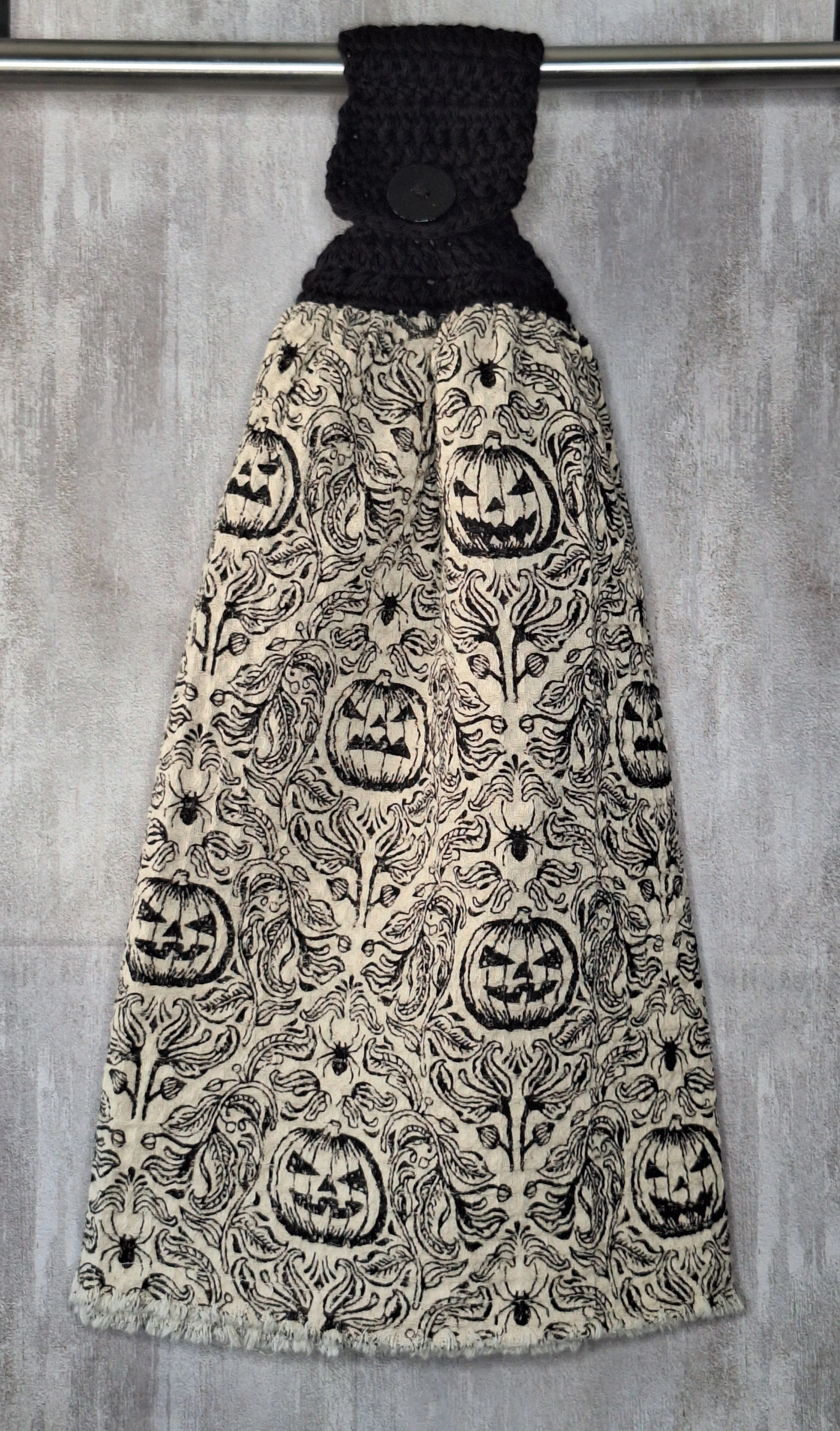 Seasonal Towels