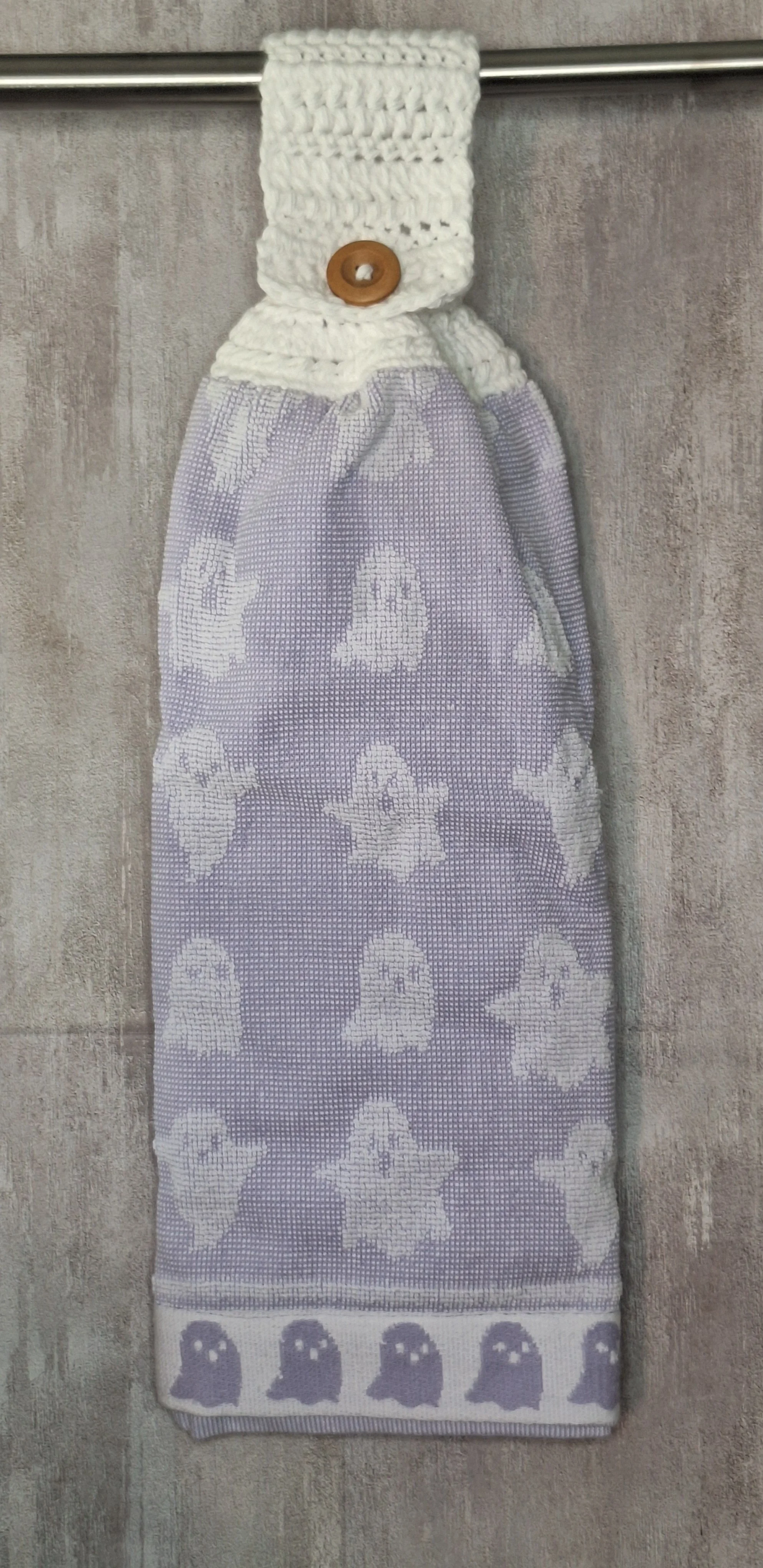 Seasonal Towels
