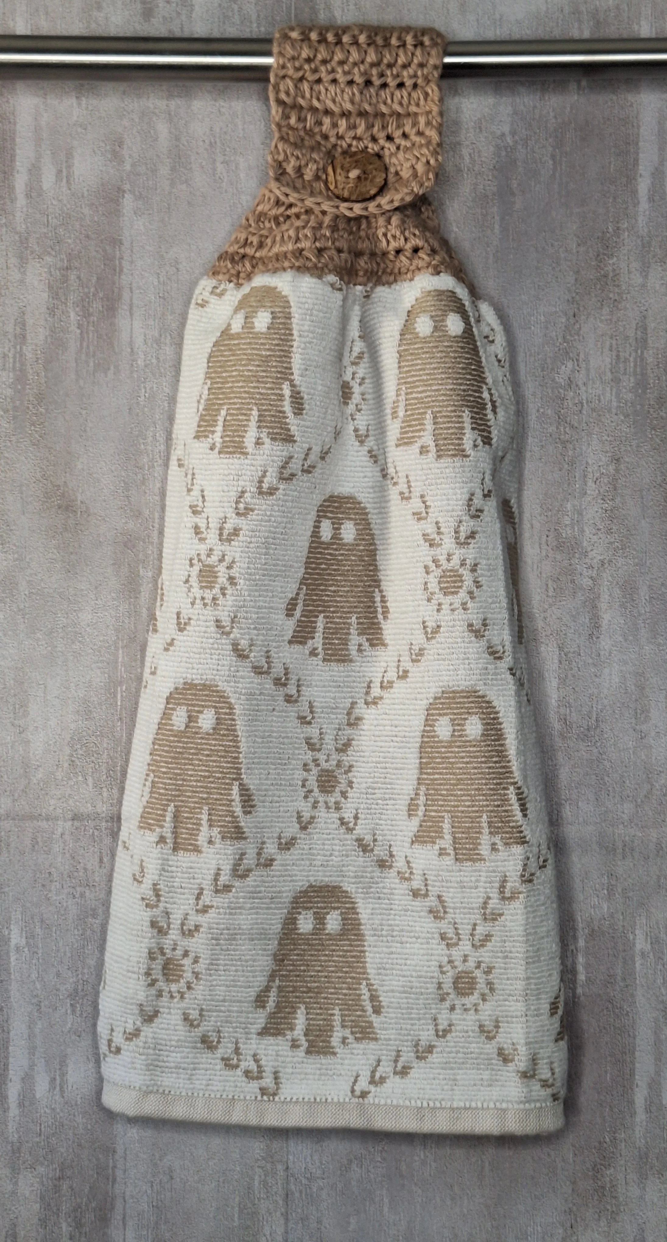 Seasonal Towels