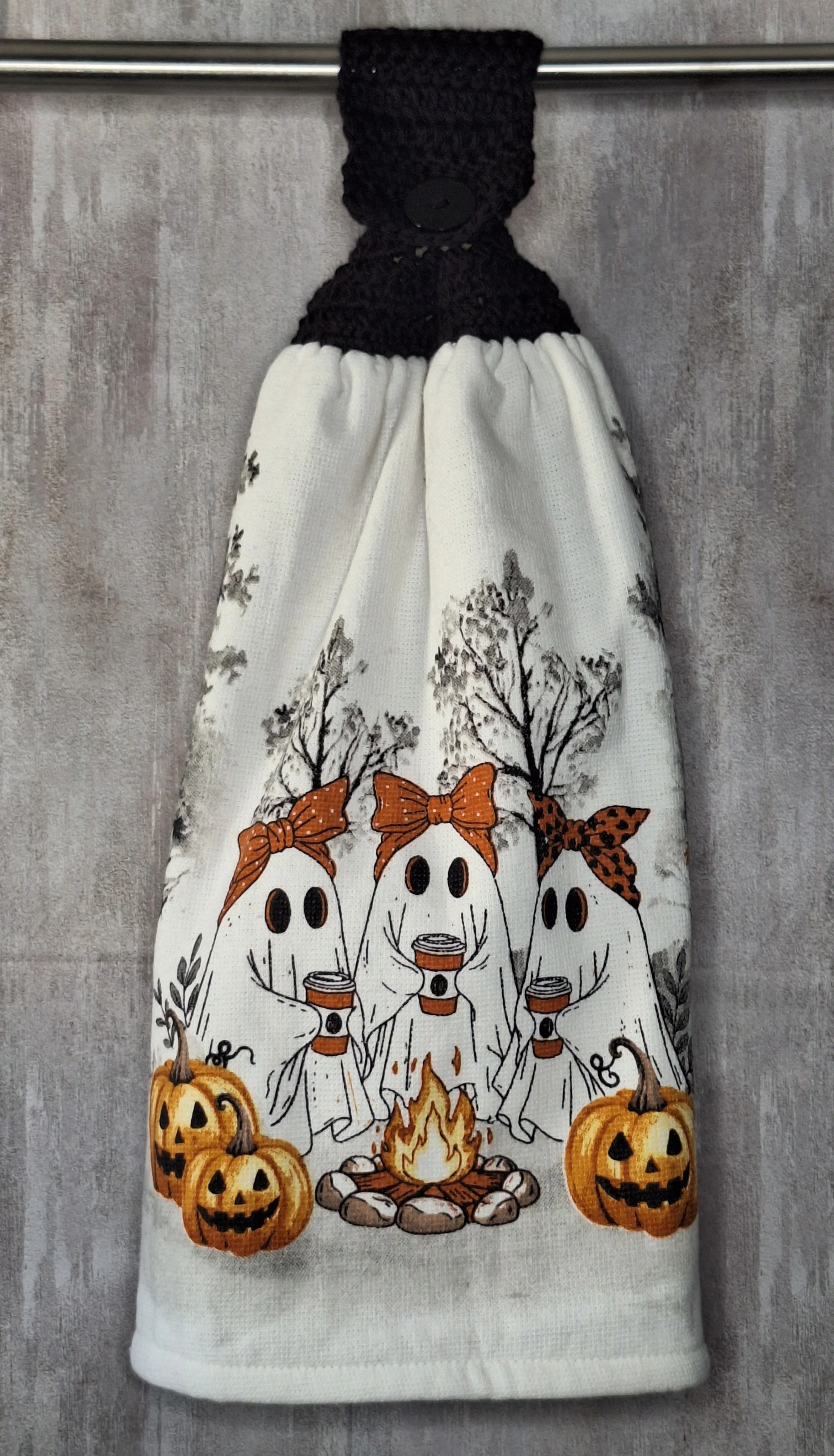 Seasonal Towels