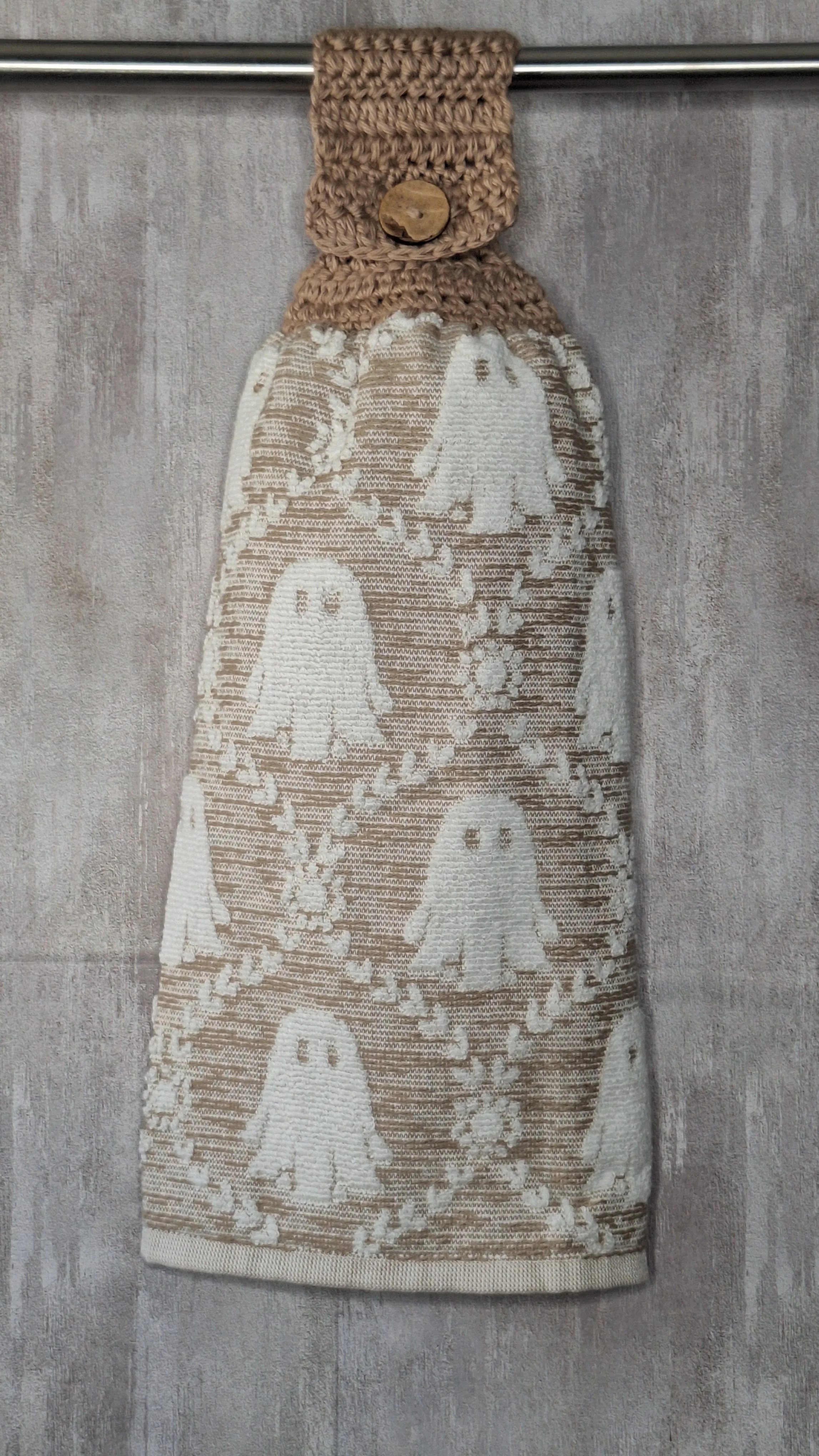 Seasonal Towels
