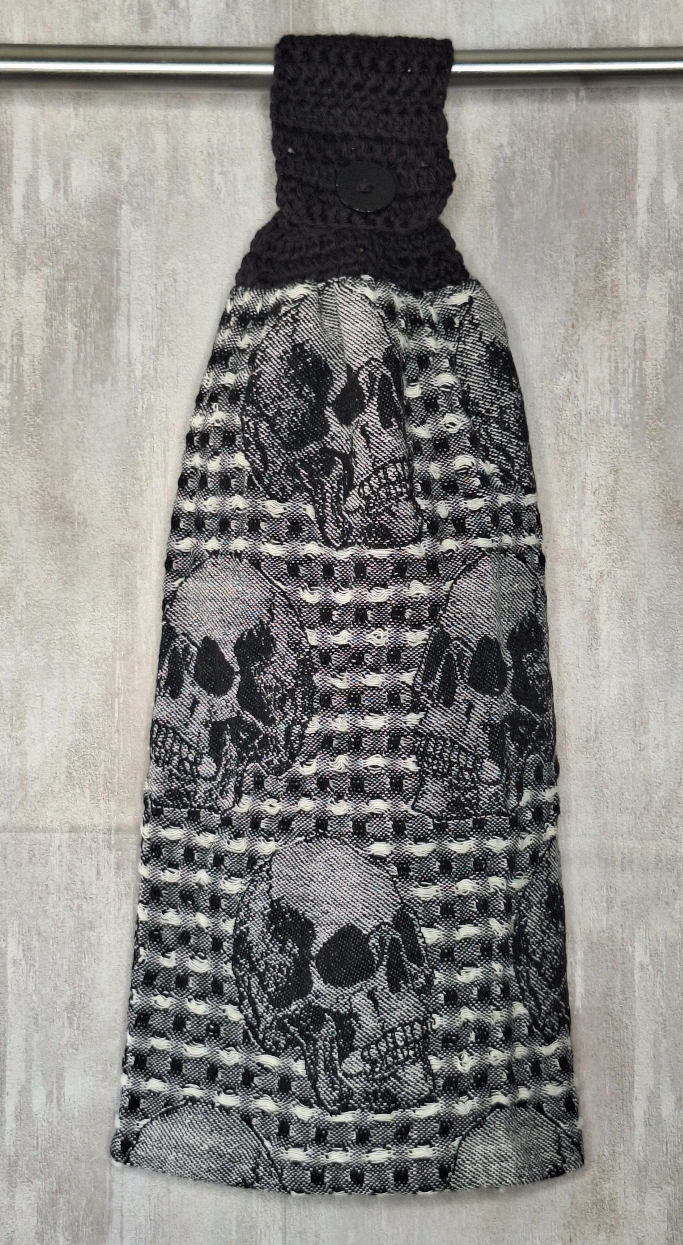 Seasonal Towels