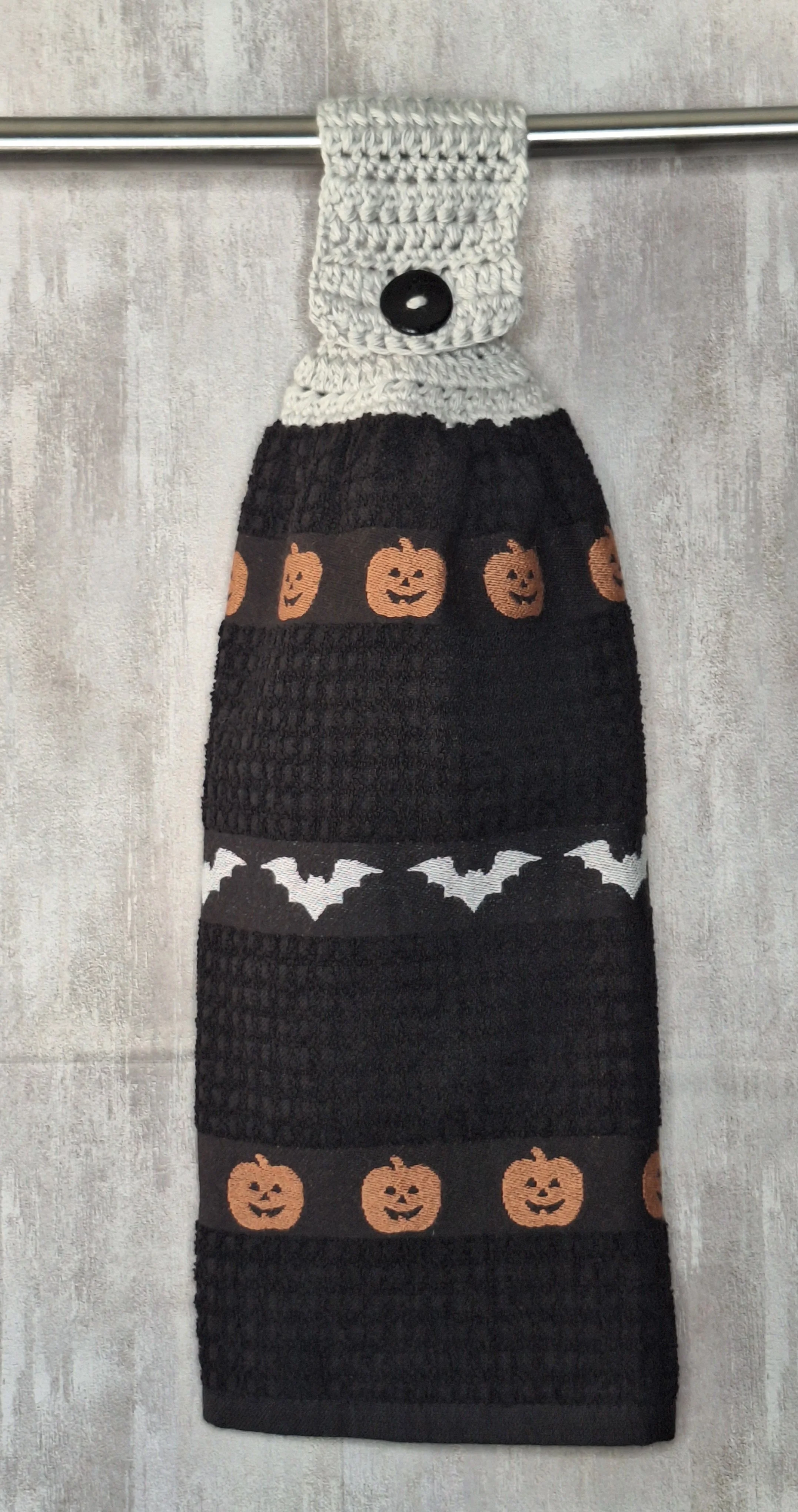 Seasonal Towels
