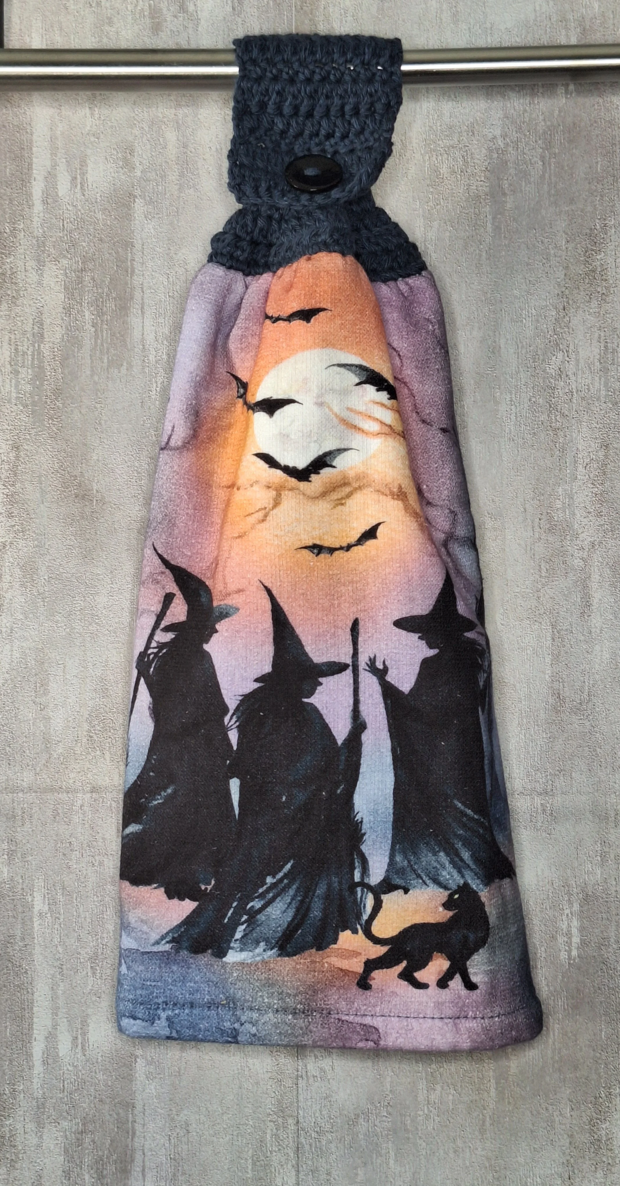 Seasonal Towels
