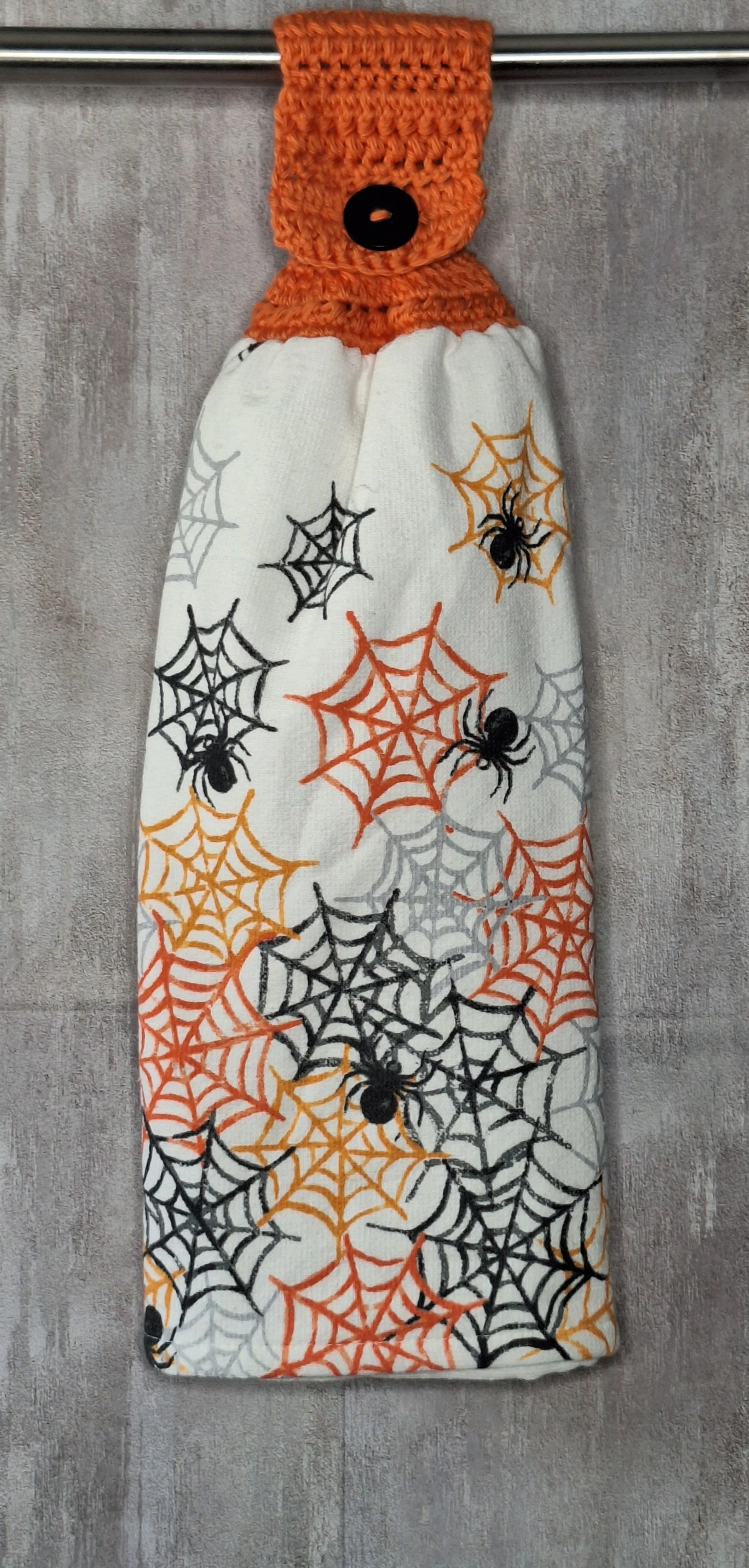 Seasonal Towels