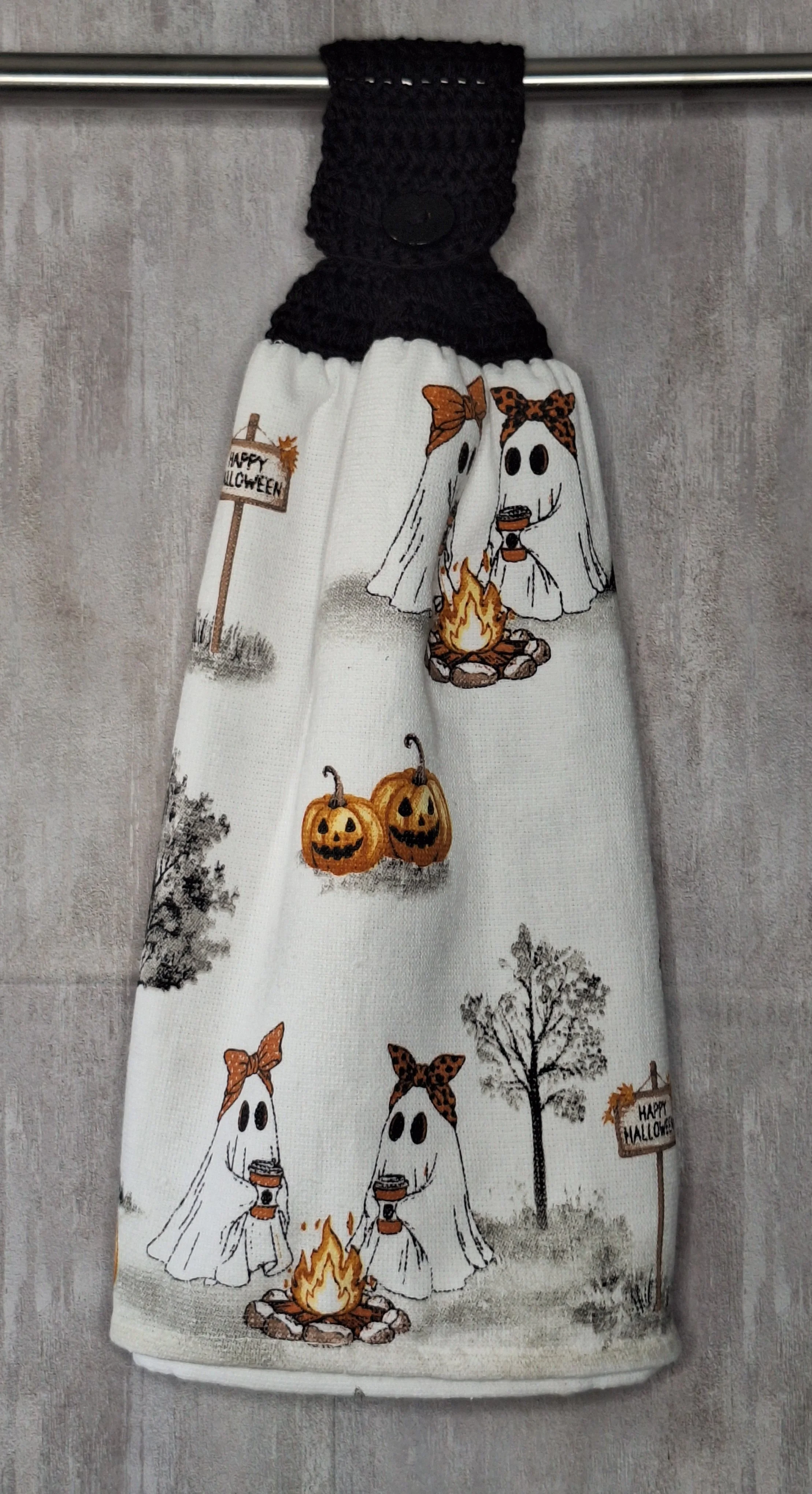 Seasonal Towels