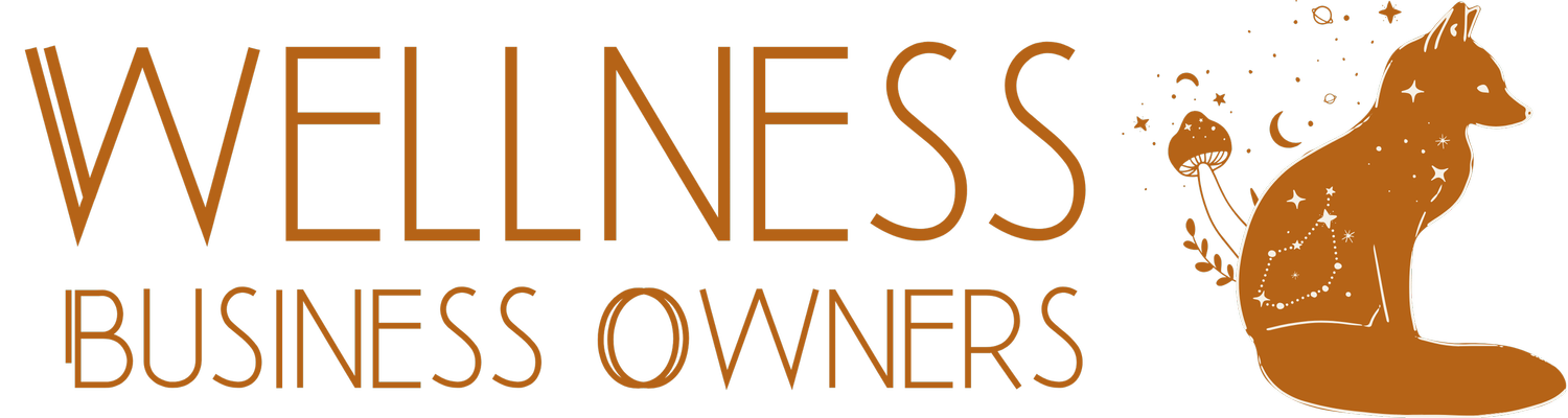Wellness Business Owners