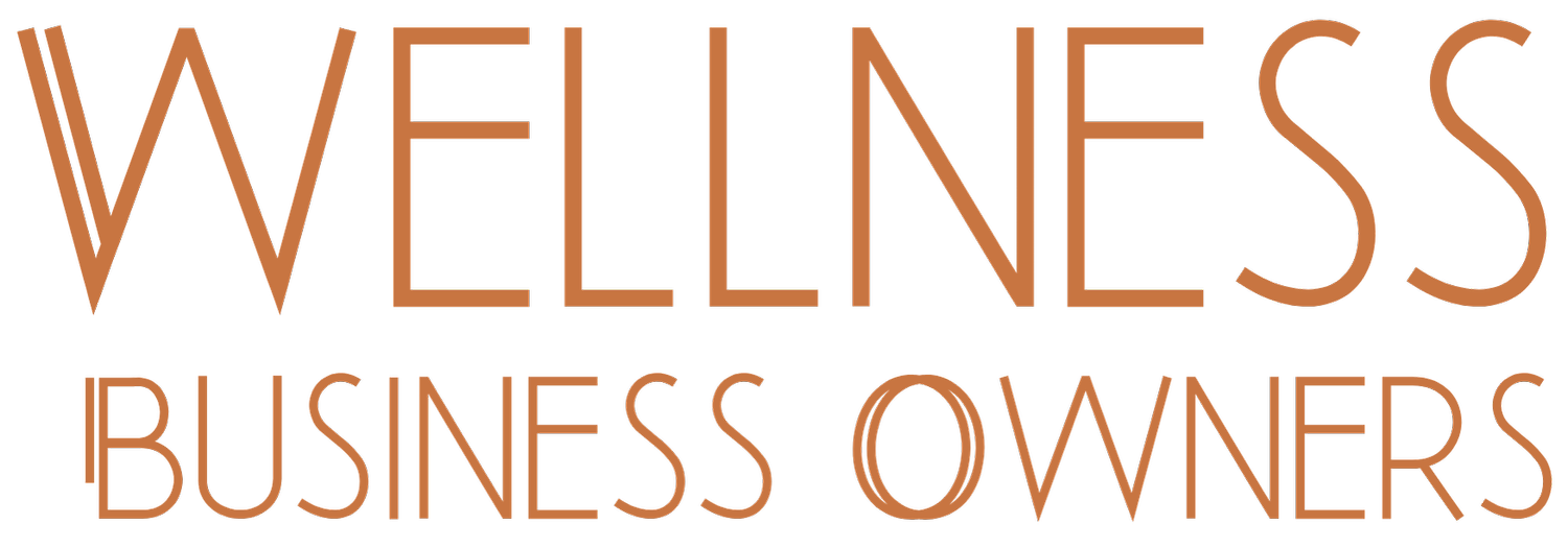 Wellness Business Owners