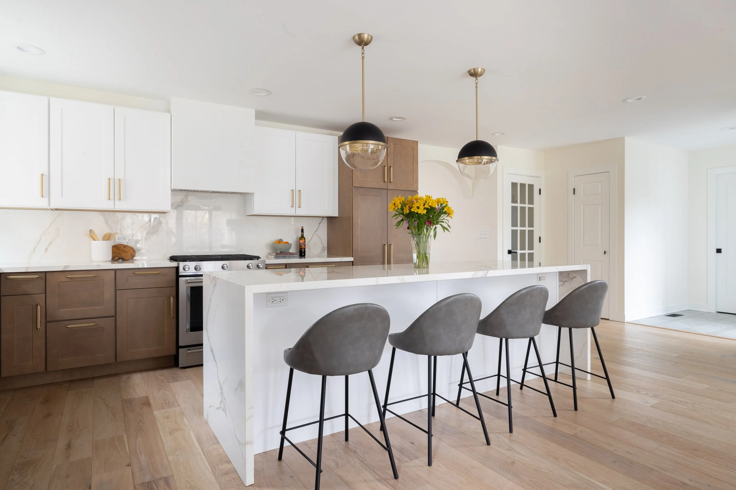 Elmhurst Remodel