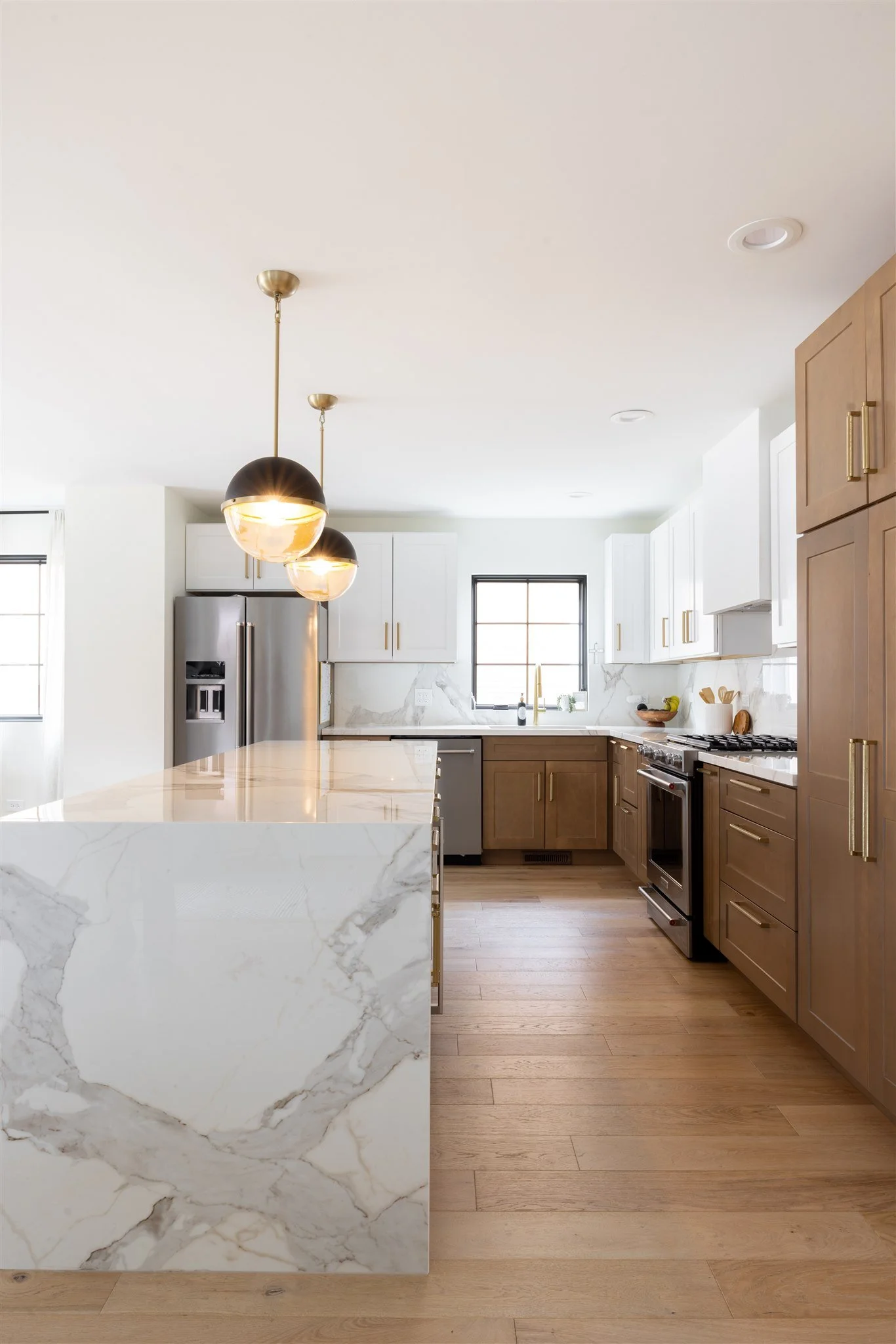 Elmhurst Remodel
