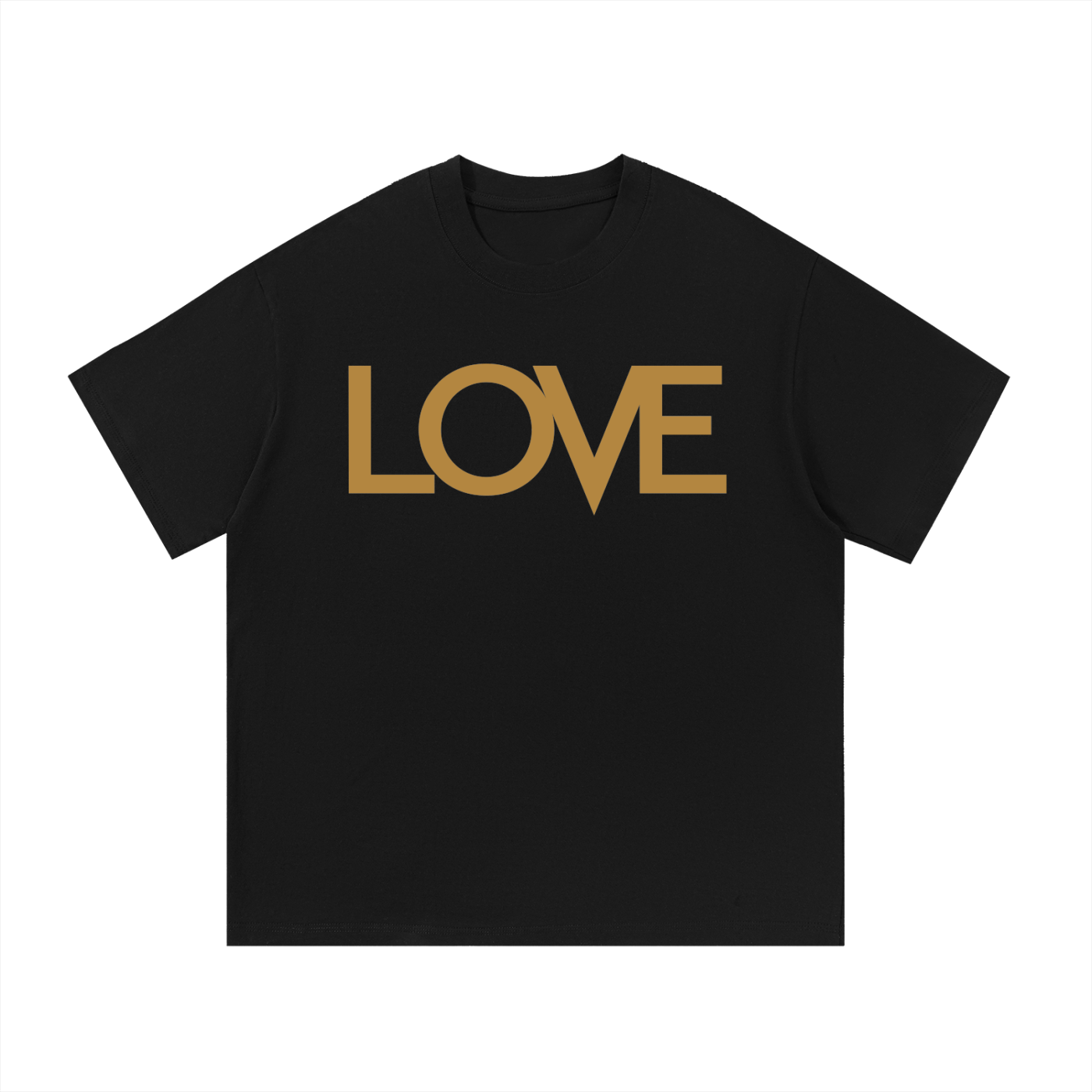 JOHN 13:35 | ESSENTIAL COTTON T-SHIRT