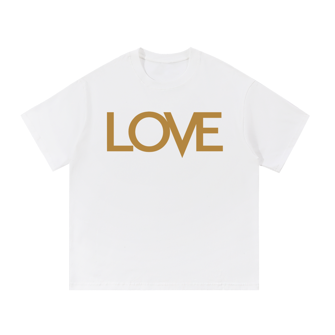 JOHN 13:35 | ESSENTIAL COTTON T-SHIRT