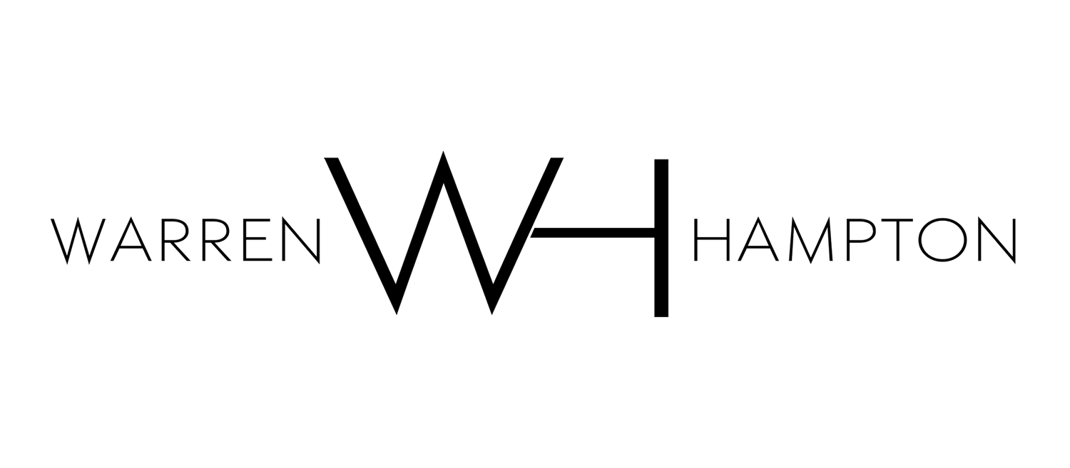 W A R R E N  H A M P T O N