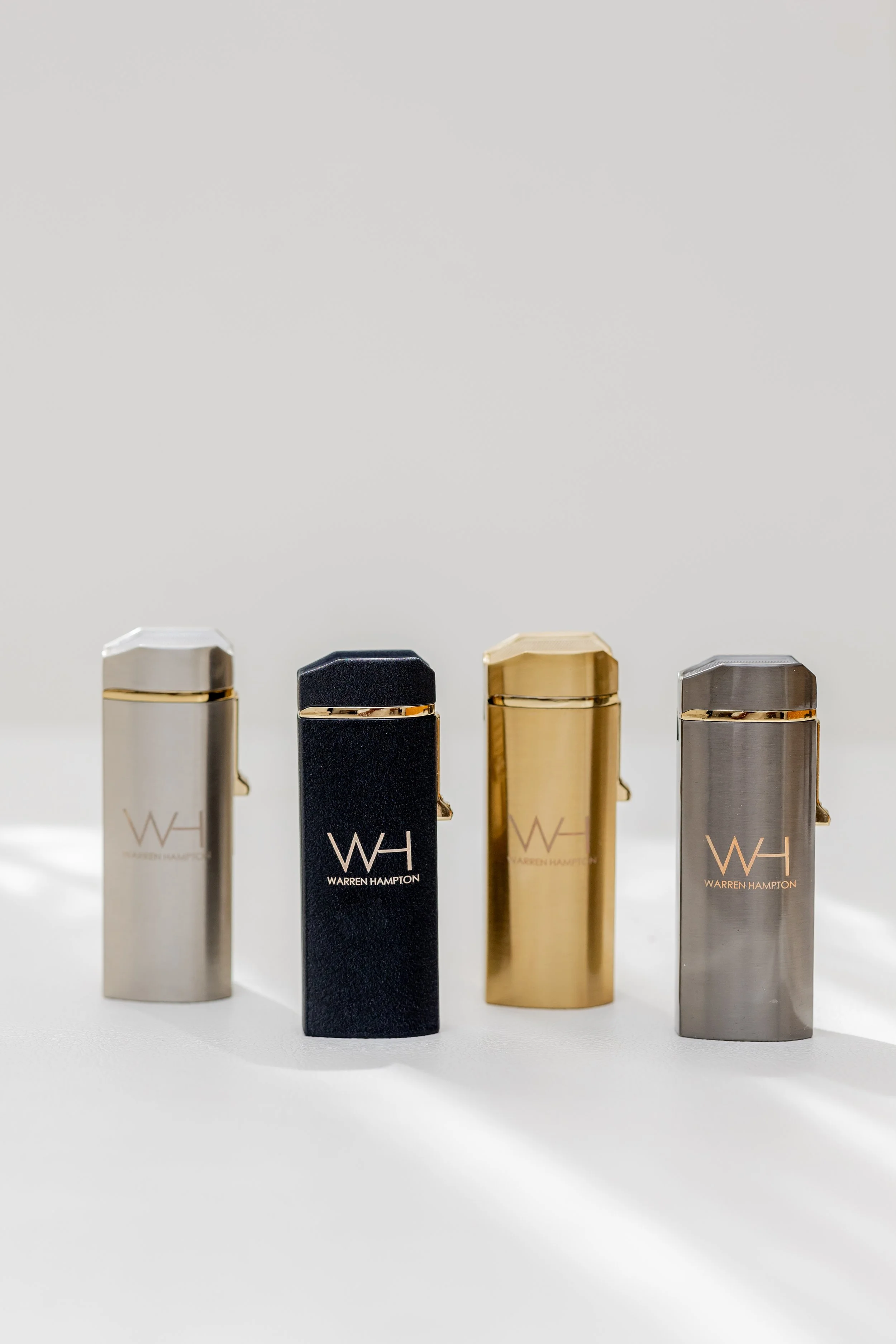 WH 3-IN-1 TRIPLE FLAME TORCH