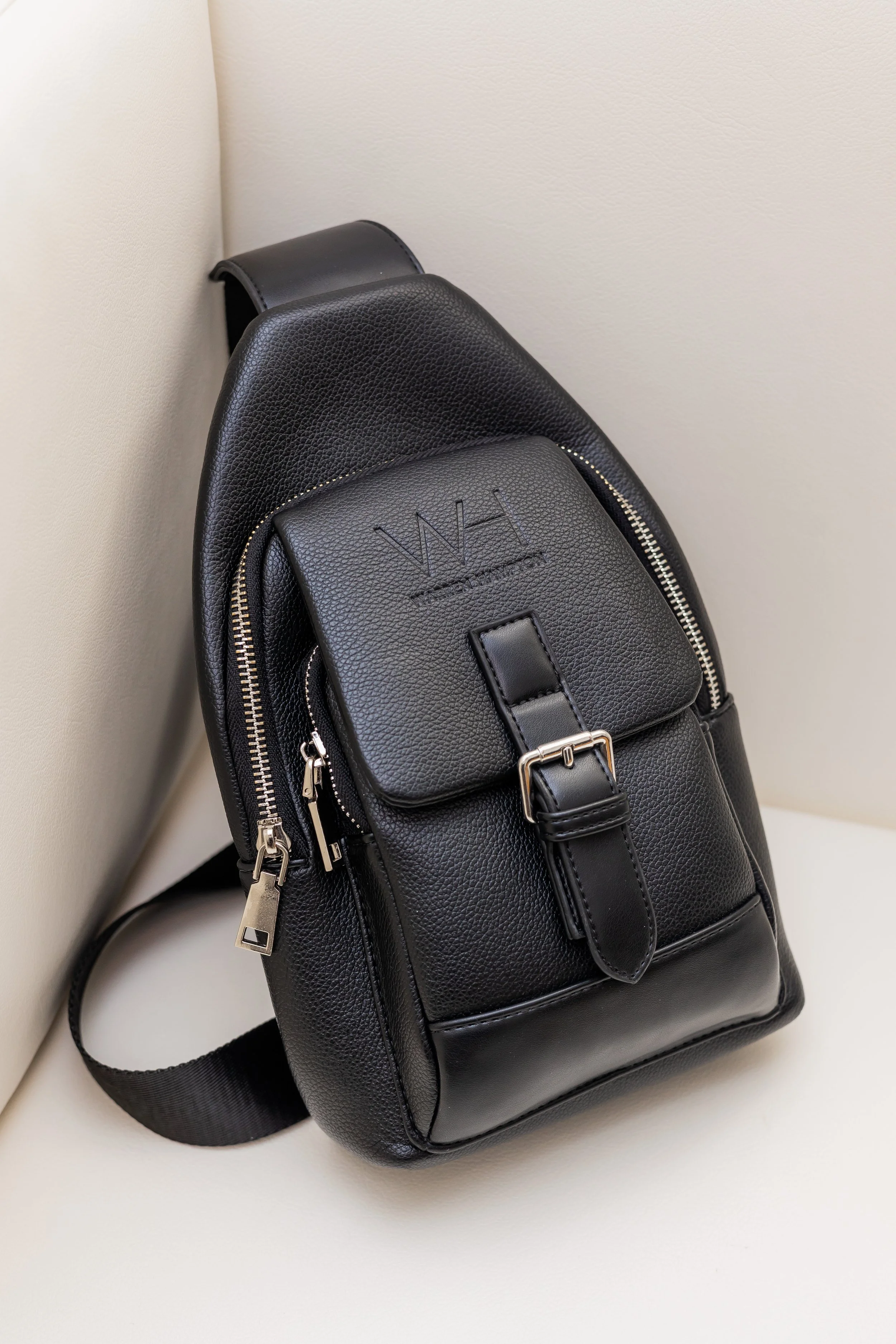 WH CROSSBODY SLING BAG