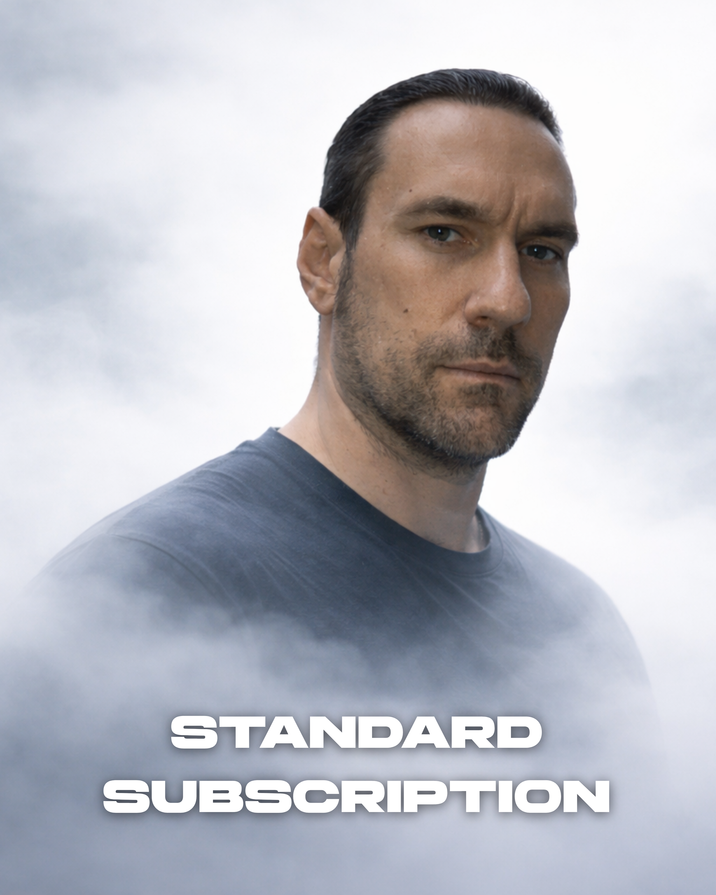 Standard Subscription