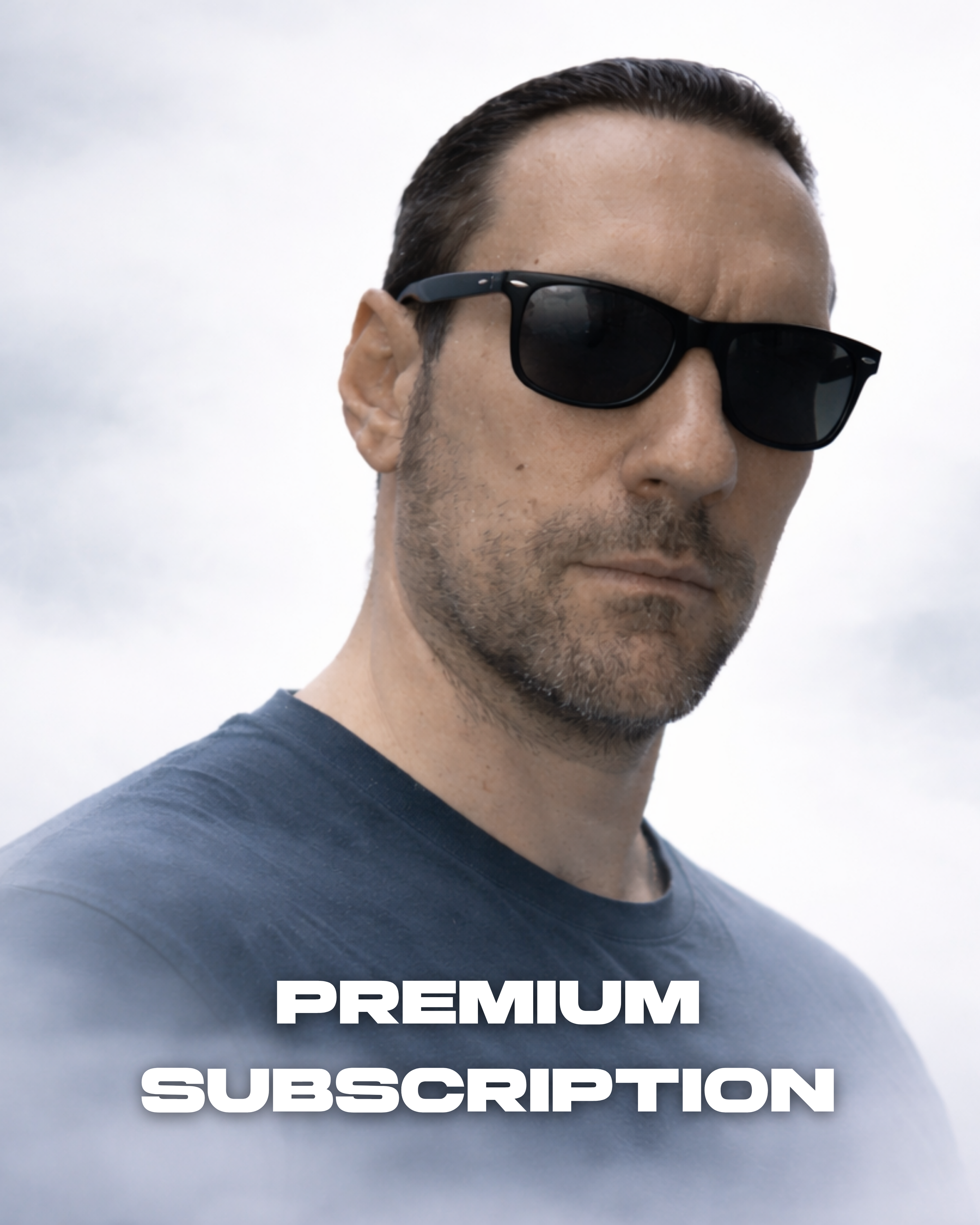 Premium Subscription