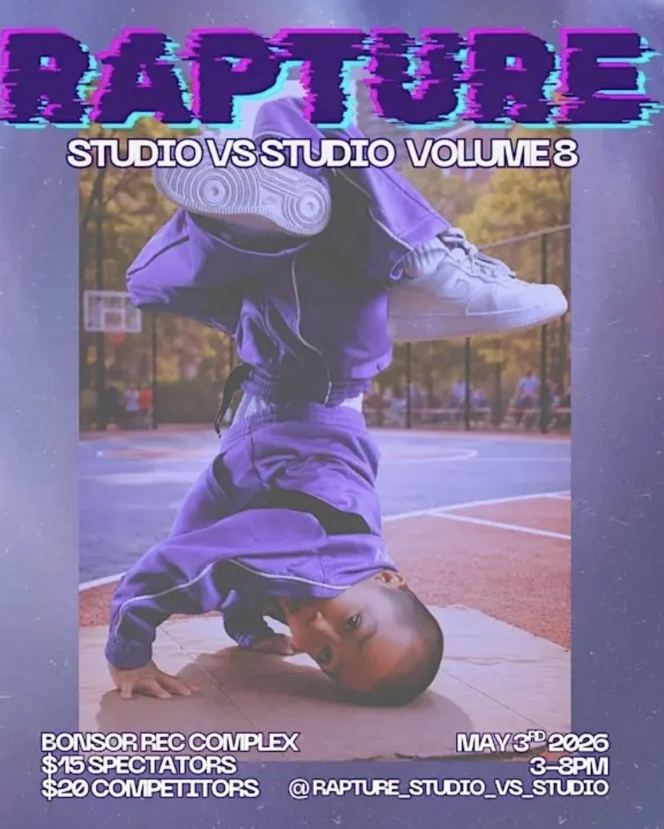 Rapture Studio vs Studio 2026