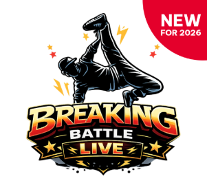 BREAKING BATTLE LIVE 2026