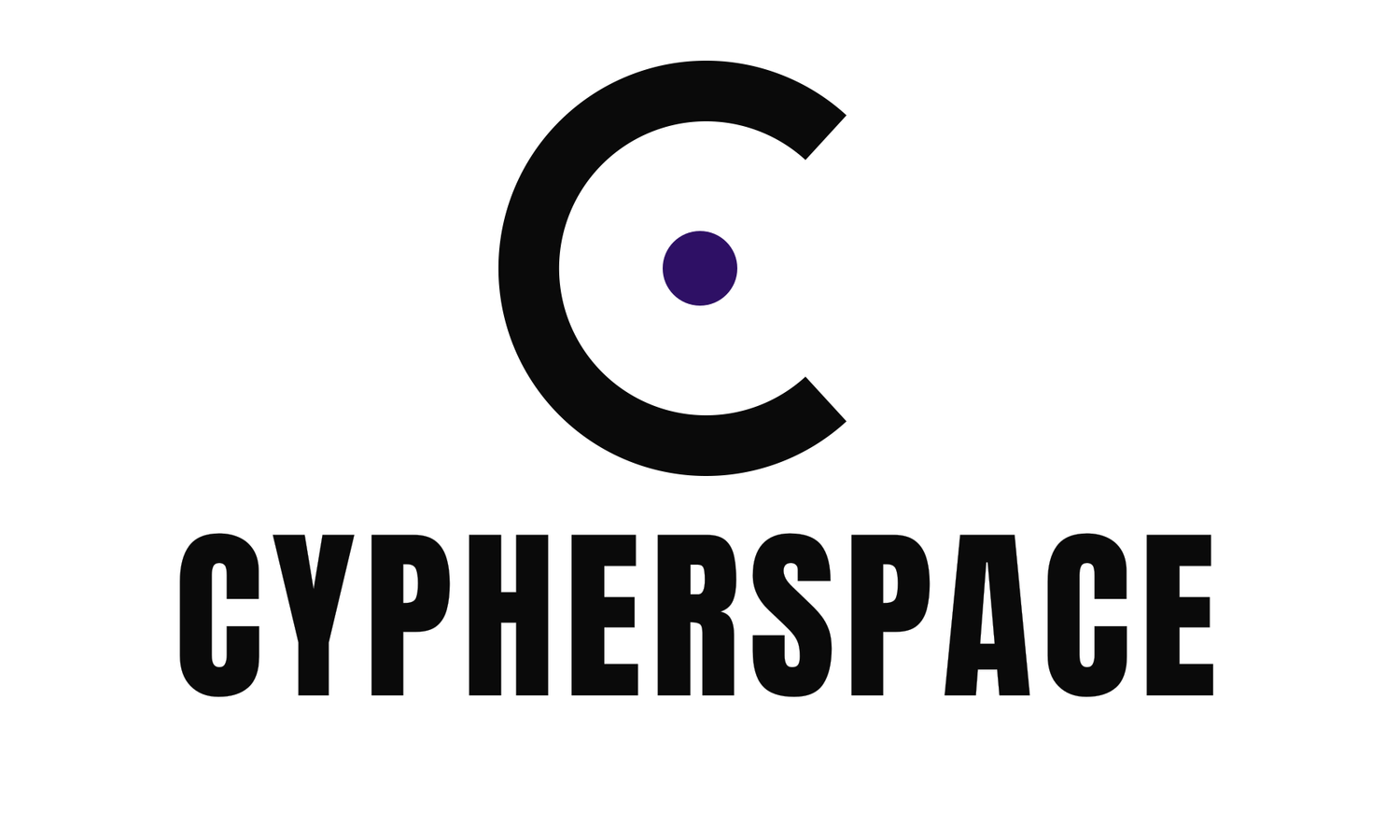 CYPHERSPACE