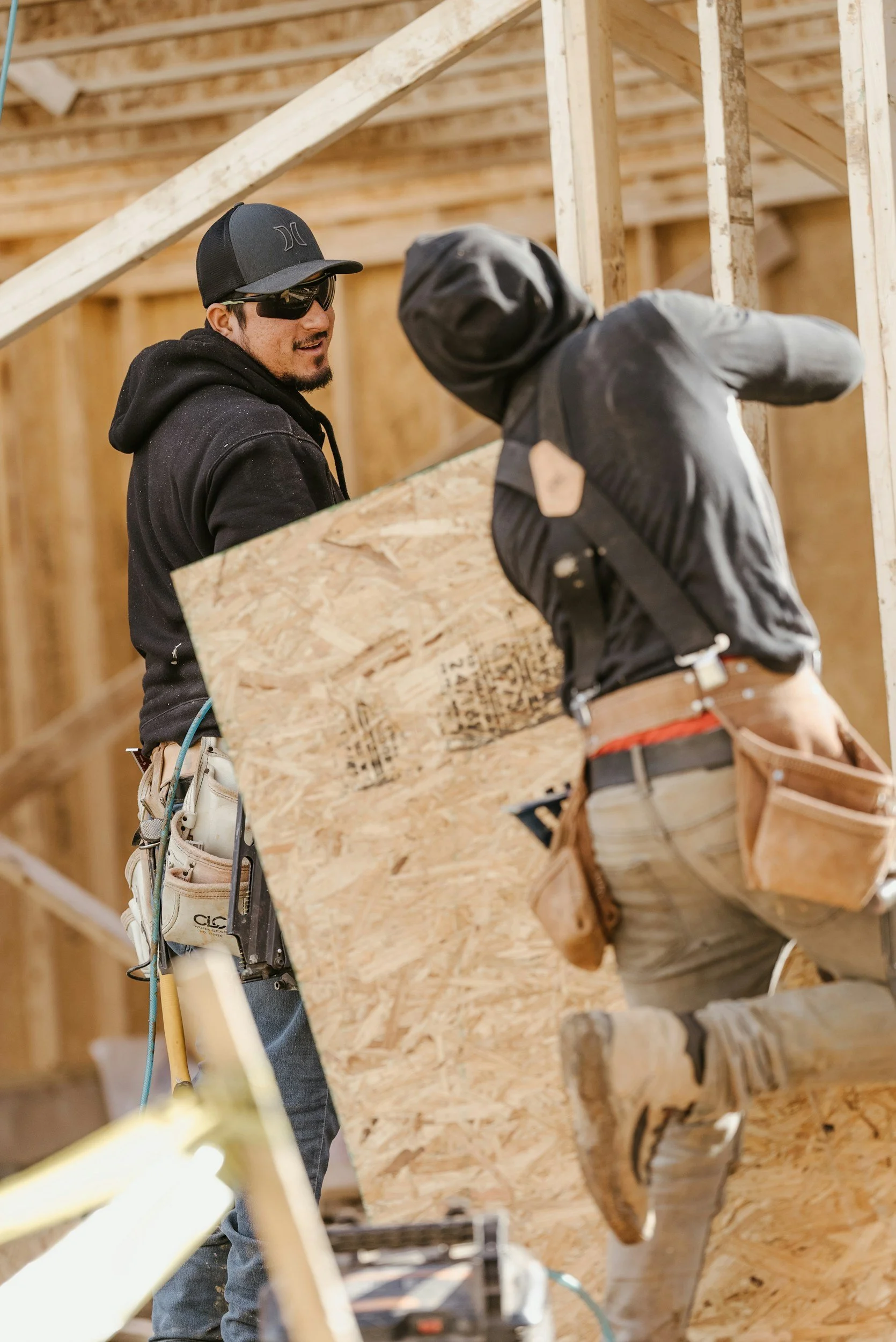 How Contractors Can Build Trust Before the Estimate