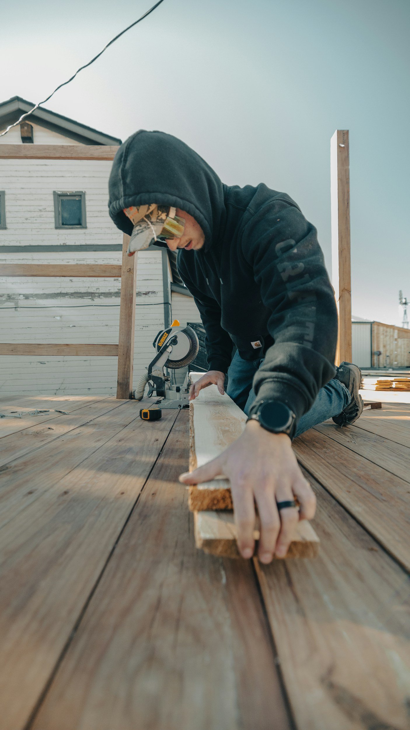 How to Manage Subcontractors Across Multiple States
