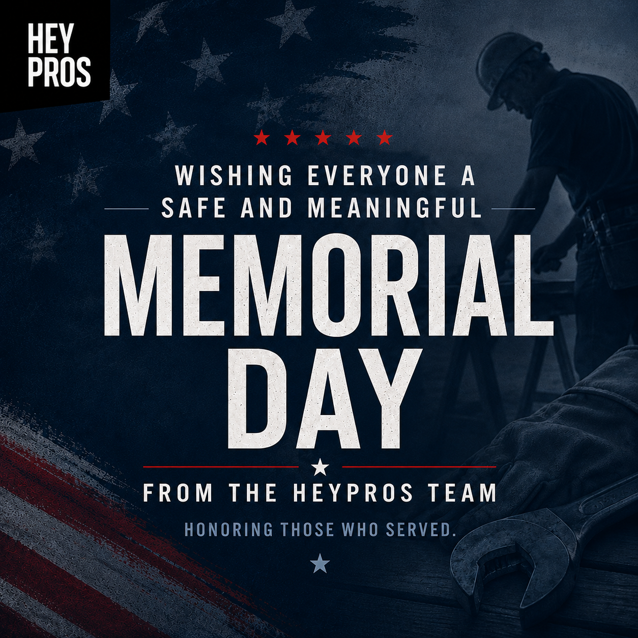 Memorial Day