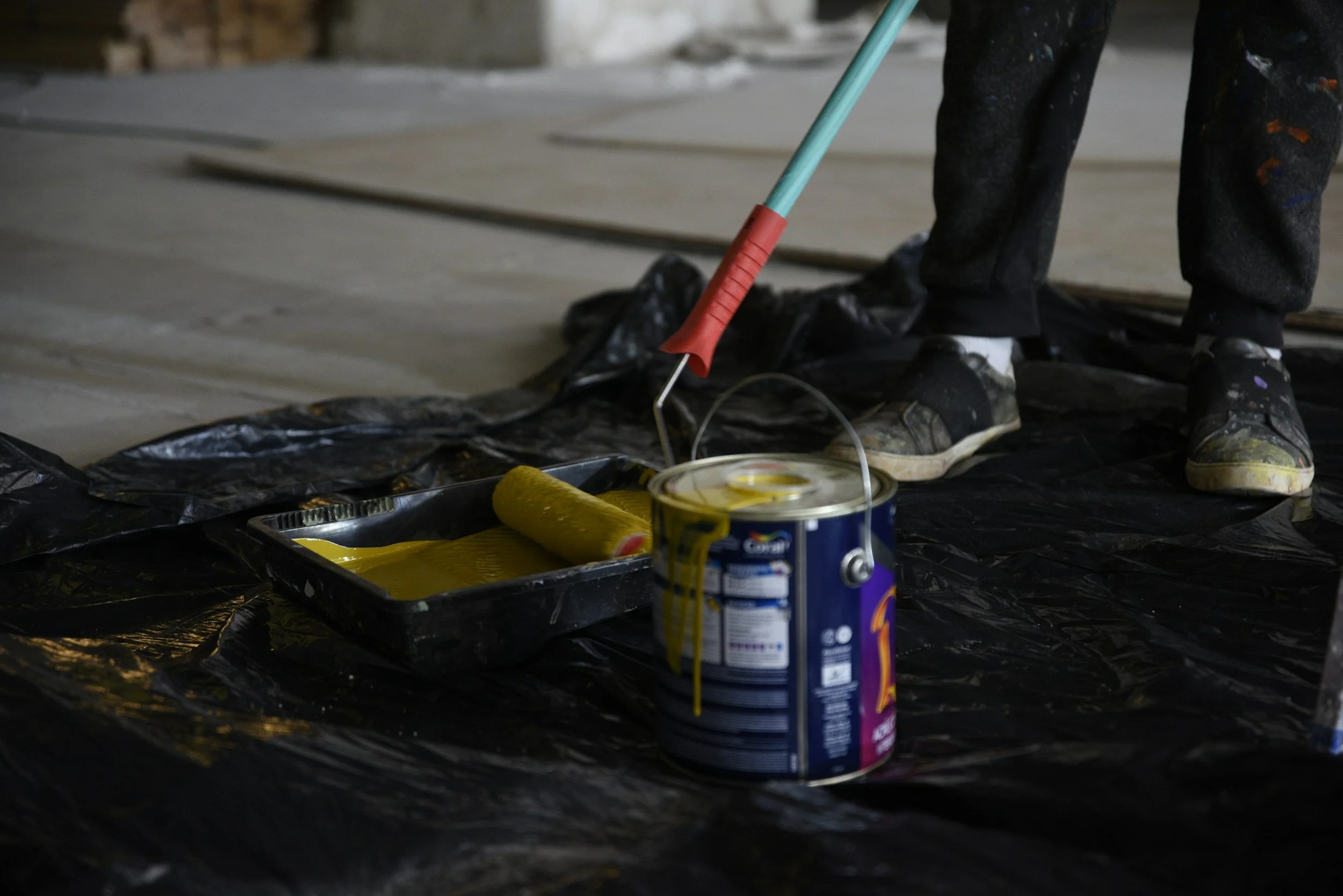 When to Hire Your First Project Manager in a Construction Business