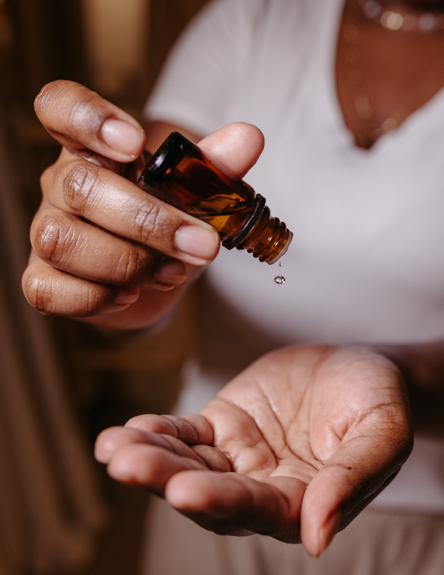 Aromatherapy Ritual - Add on
