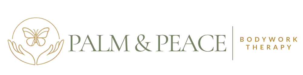 Palm Peace Bodywork Therapy