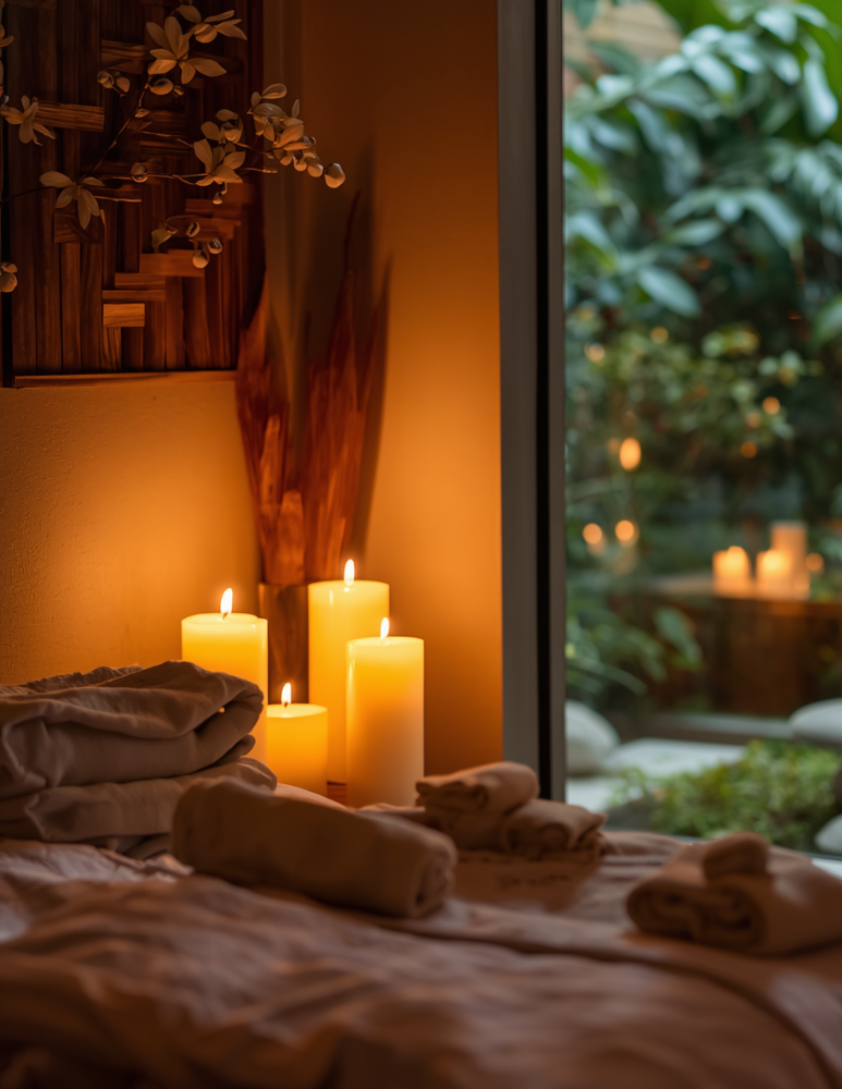 Relax & Glow