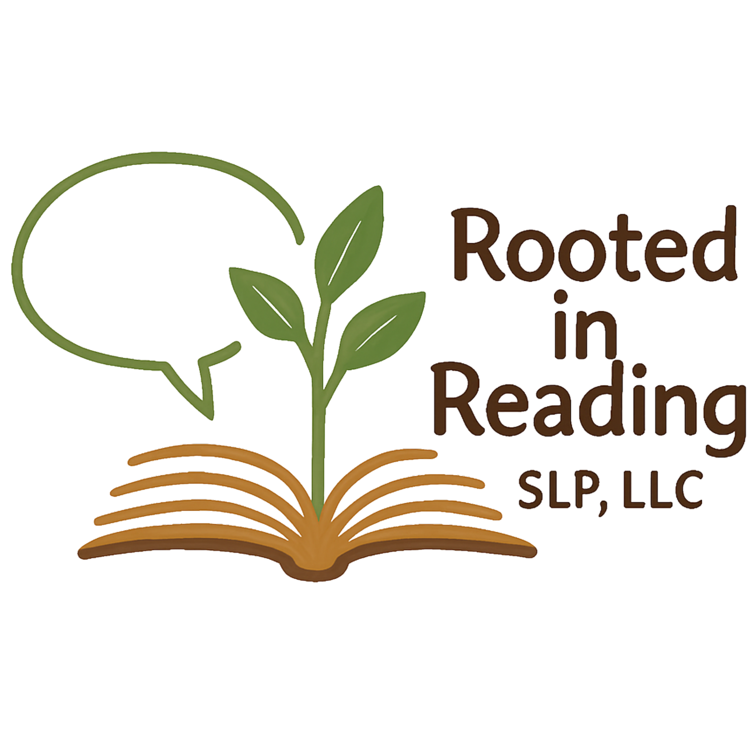 Rooted in Reading SLP, LLC