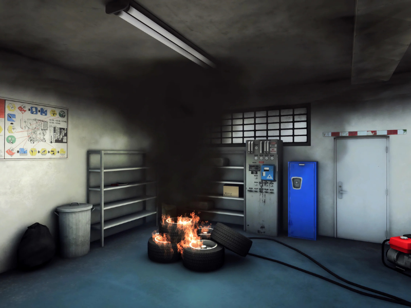 Verksted
