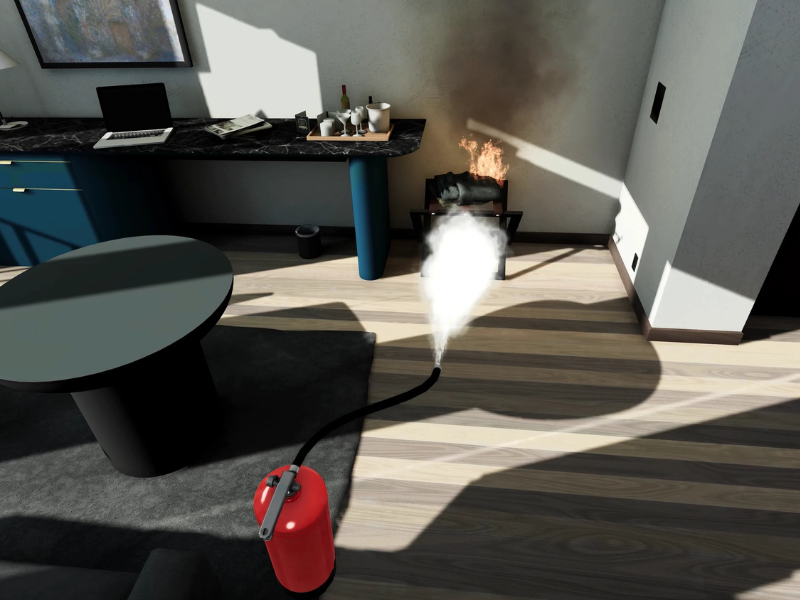 Hotellrom