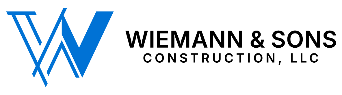 Wiemann &amp; Sons Construction