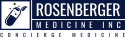 Rosenberger Medicine inc