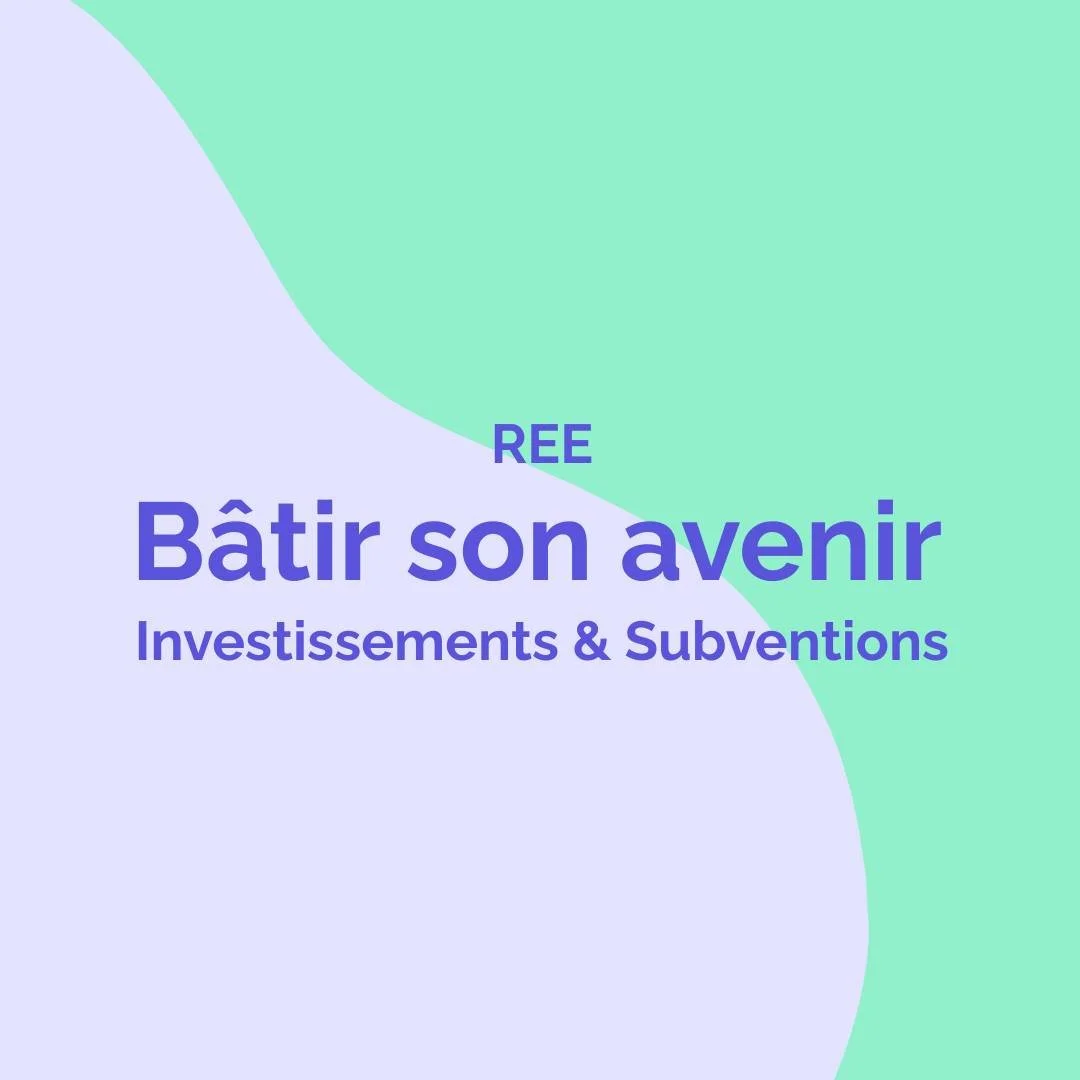 Bâtir Son Avenir