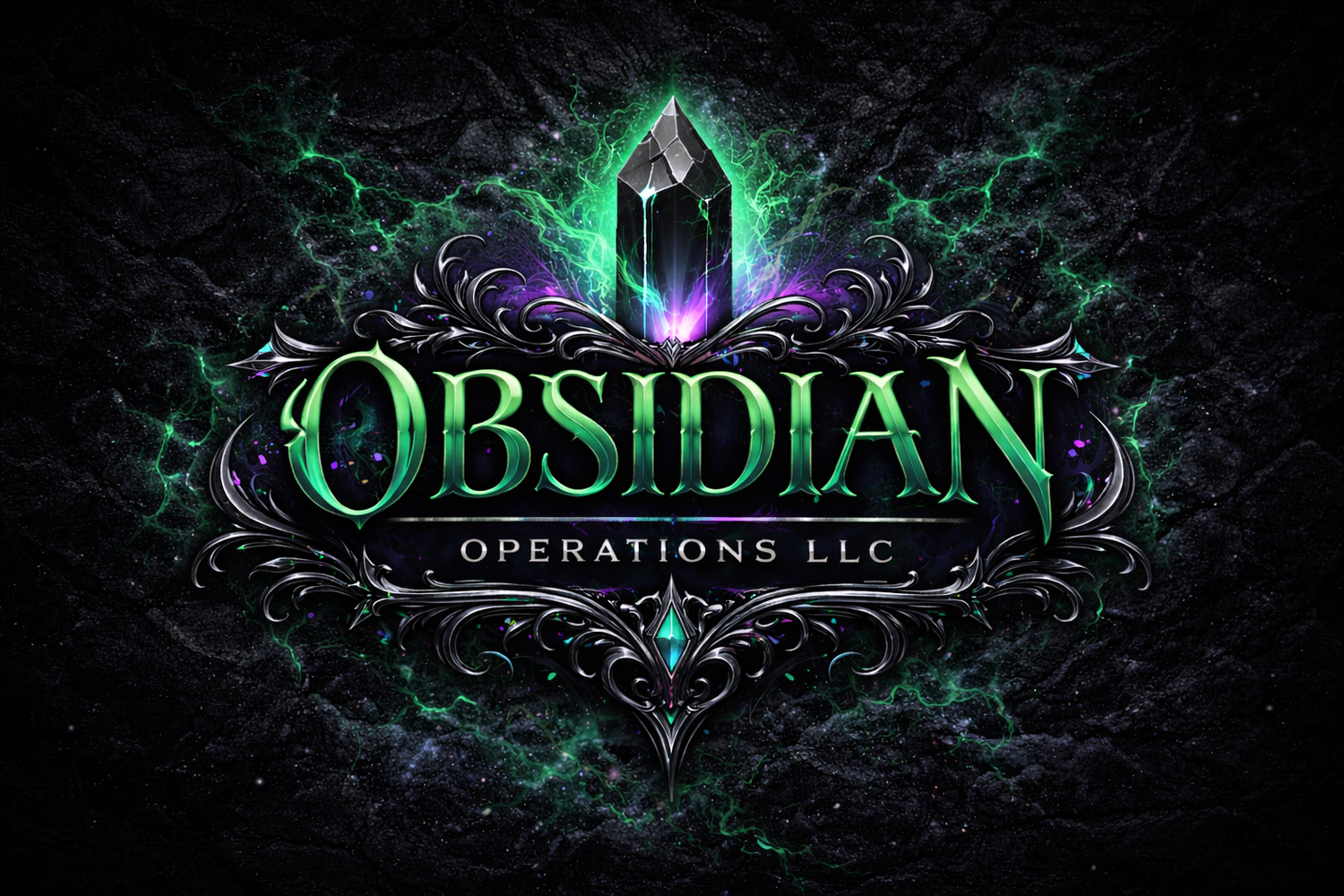Obsidian Operations LLC