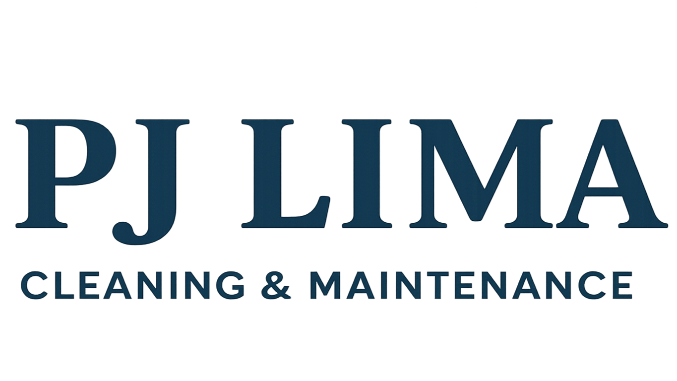 PJ Lima Cleaning &amp; Maintenance