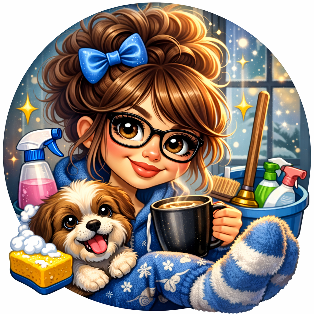 Oops I Cleaned Again.. LLC