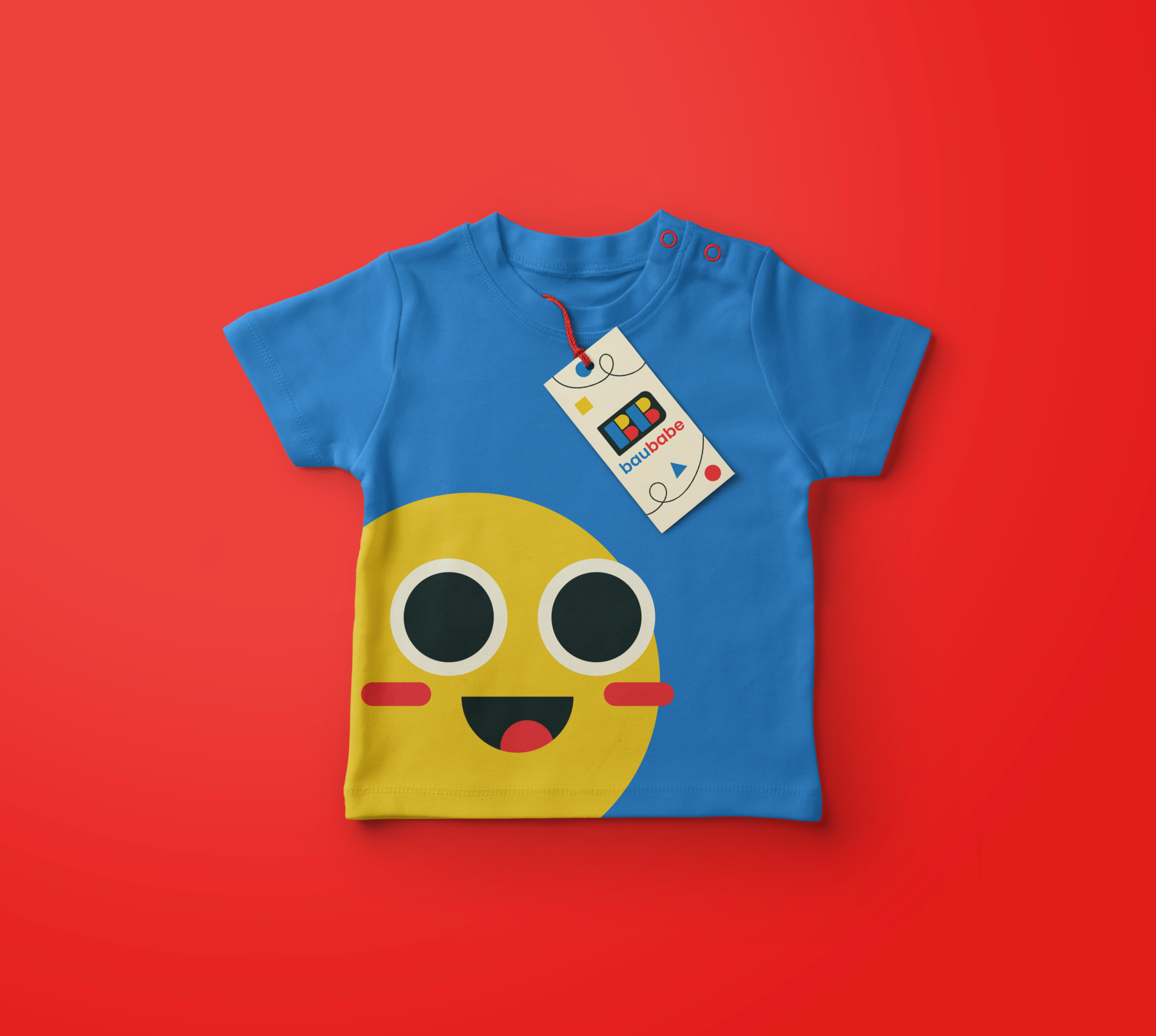 Fictional Baby Brand