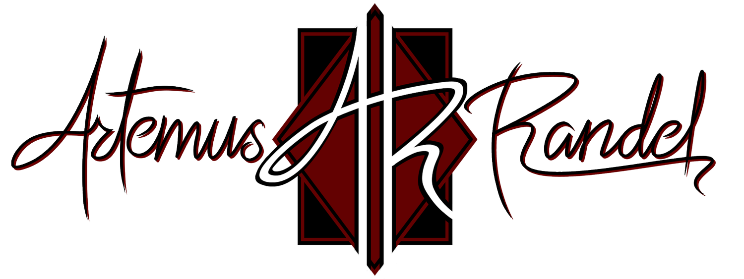 Artemus Randel Art