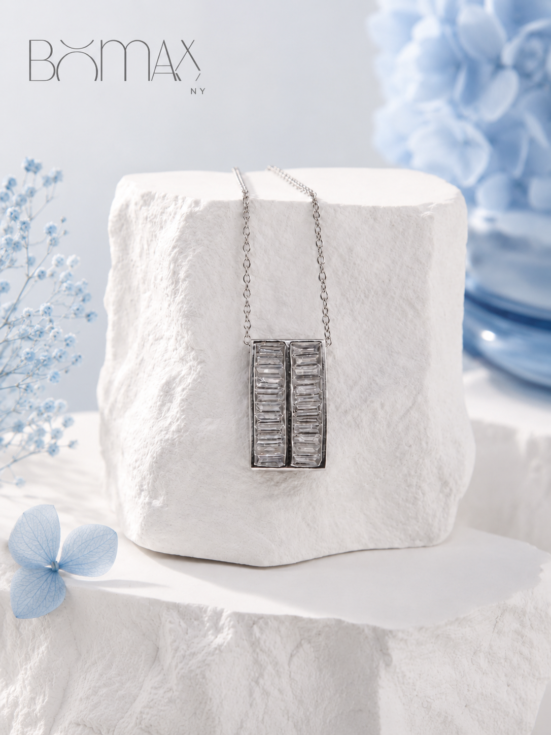 City Lights Necklace