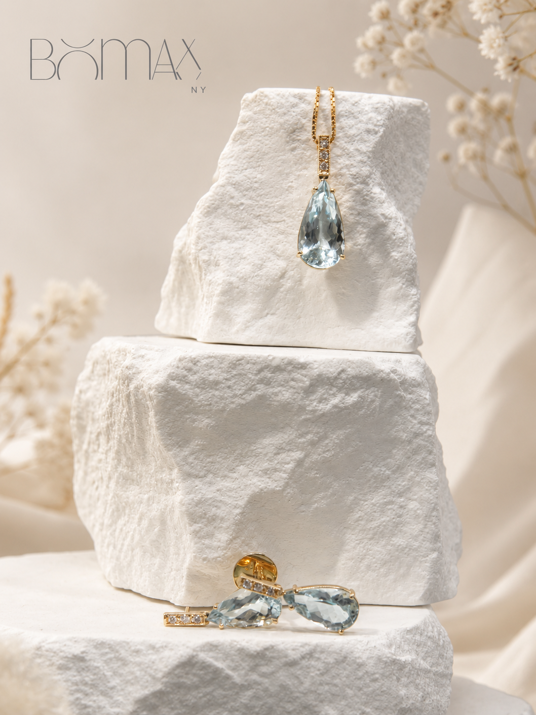 Skyfall Elegance Set