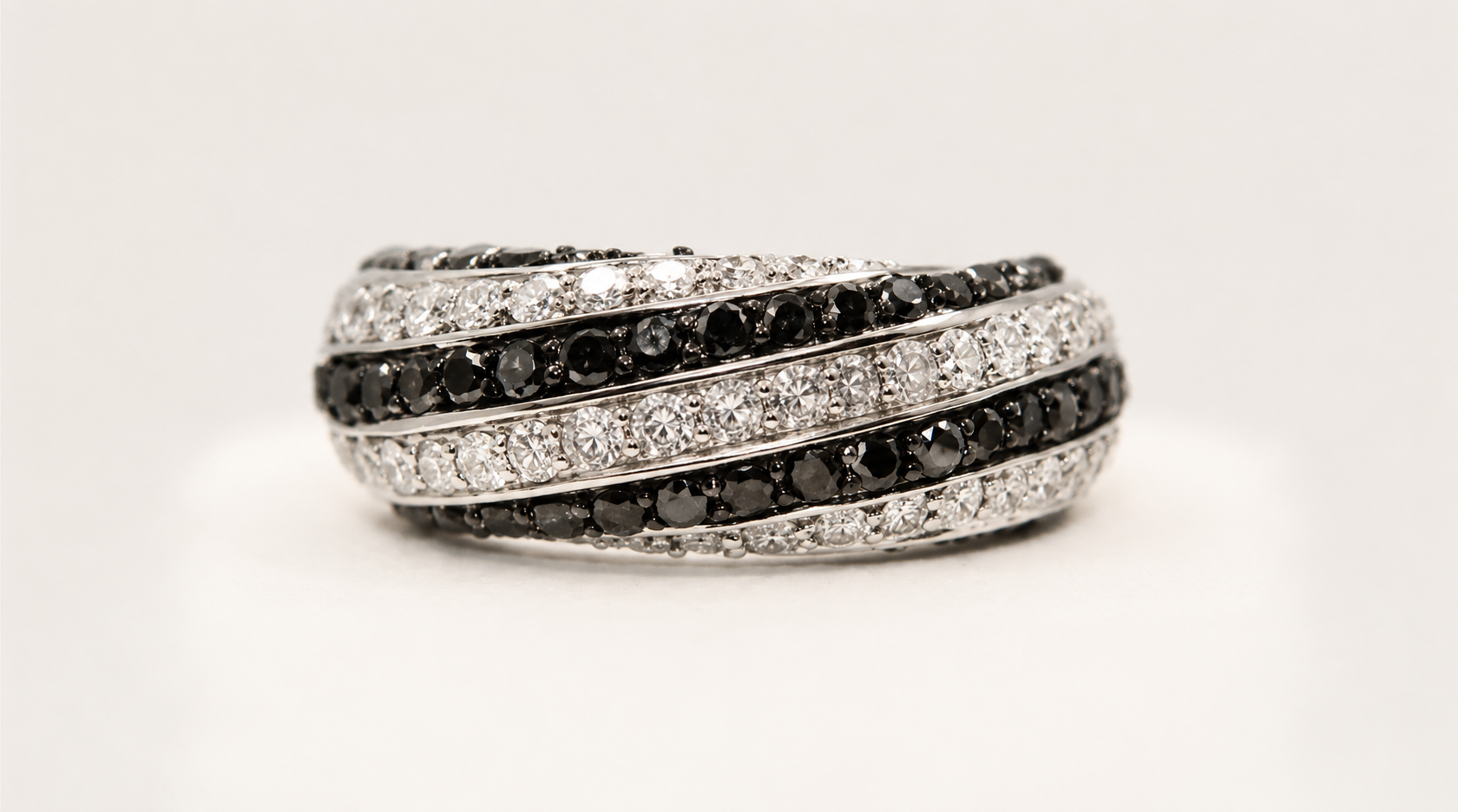 Midnight Elegance Band